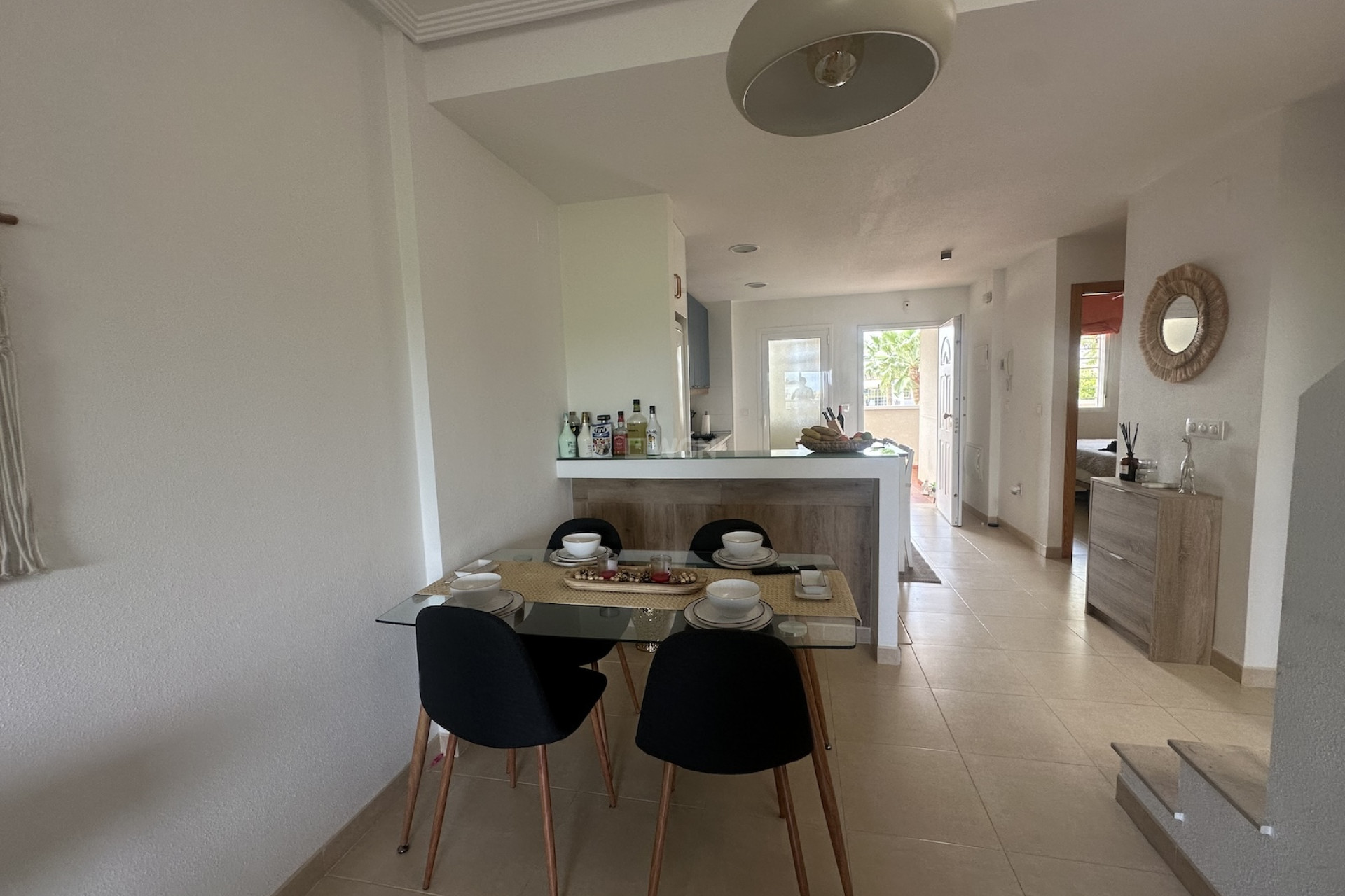 Resale - Apartment / flat - Villamartin - Costa Blanca