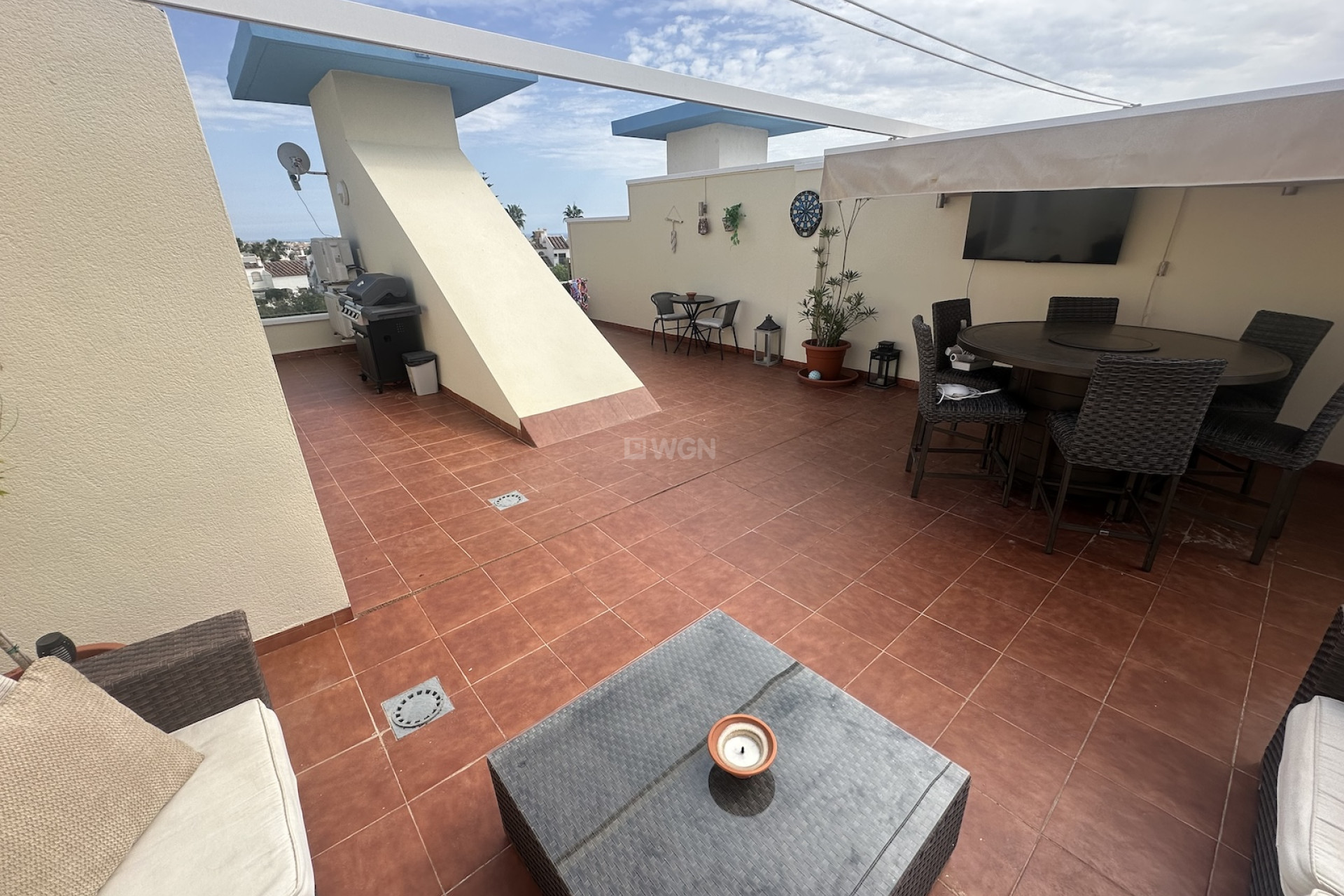 Resale - Apartment / flat - Villamartin - Costa Blanca