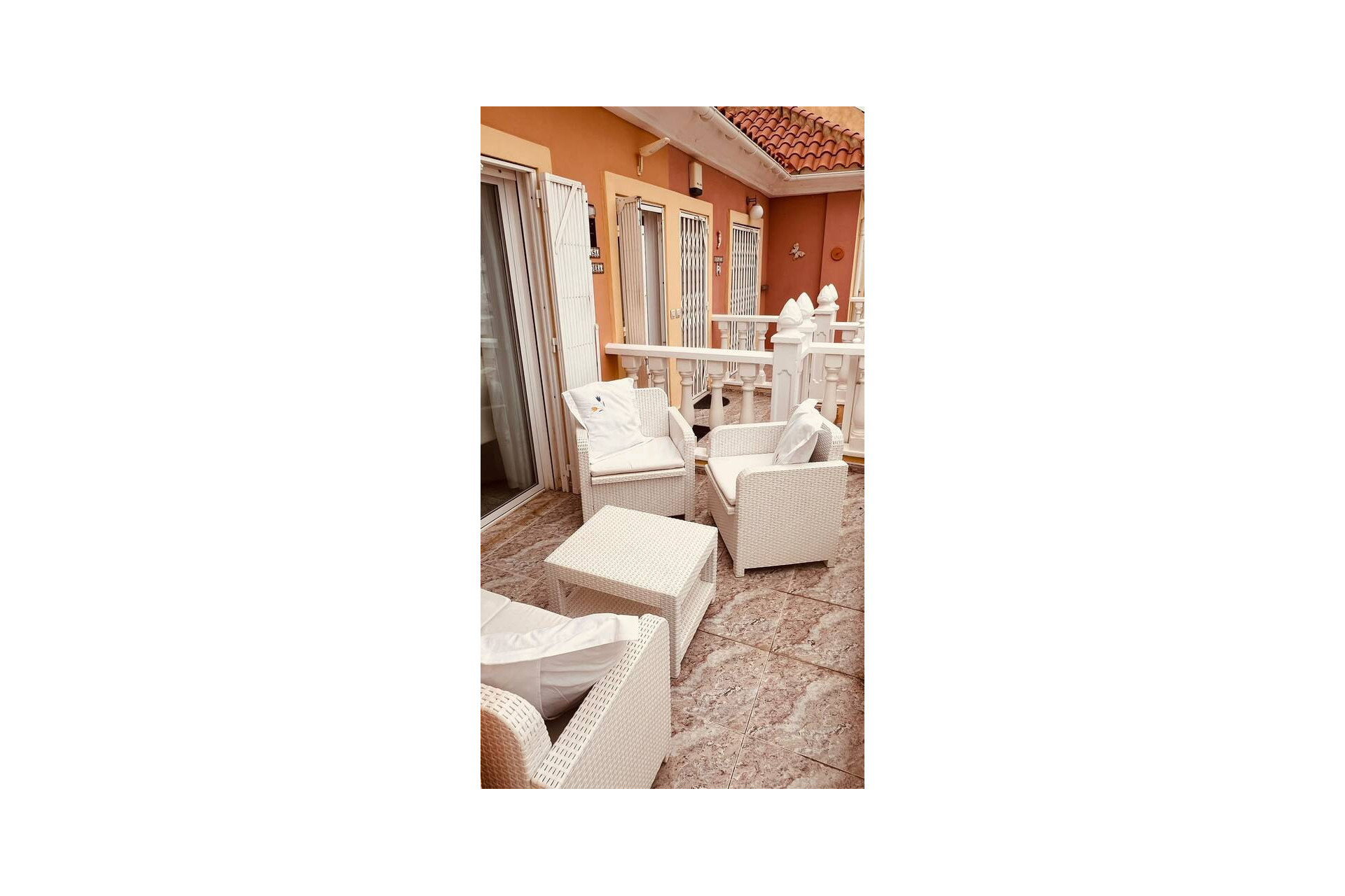 Resale - Apartment / flat - Villamartin - Costa Blanca