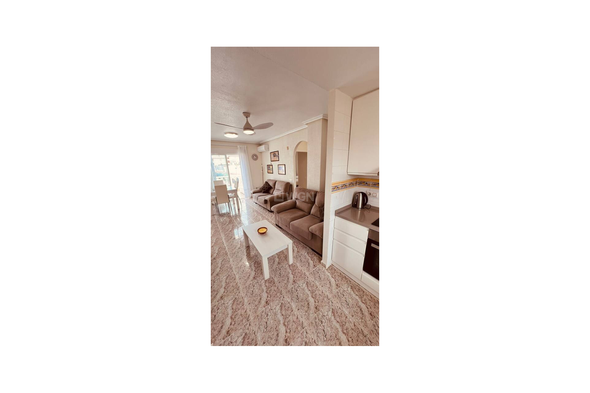 Resale - Apartment / flat - Villamartin - Costa Blanca