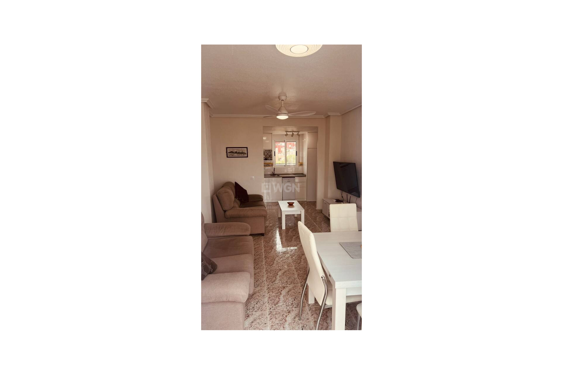 Resale - Apartment / flat - Villamartin - Costa Blanca