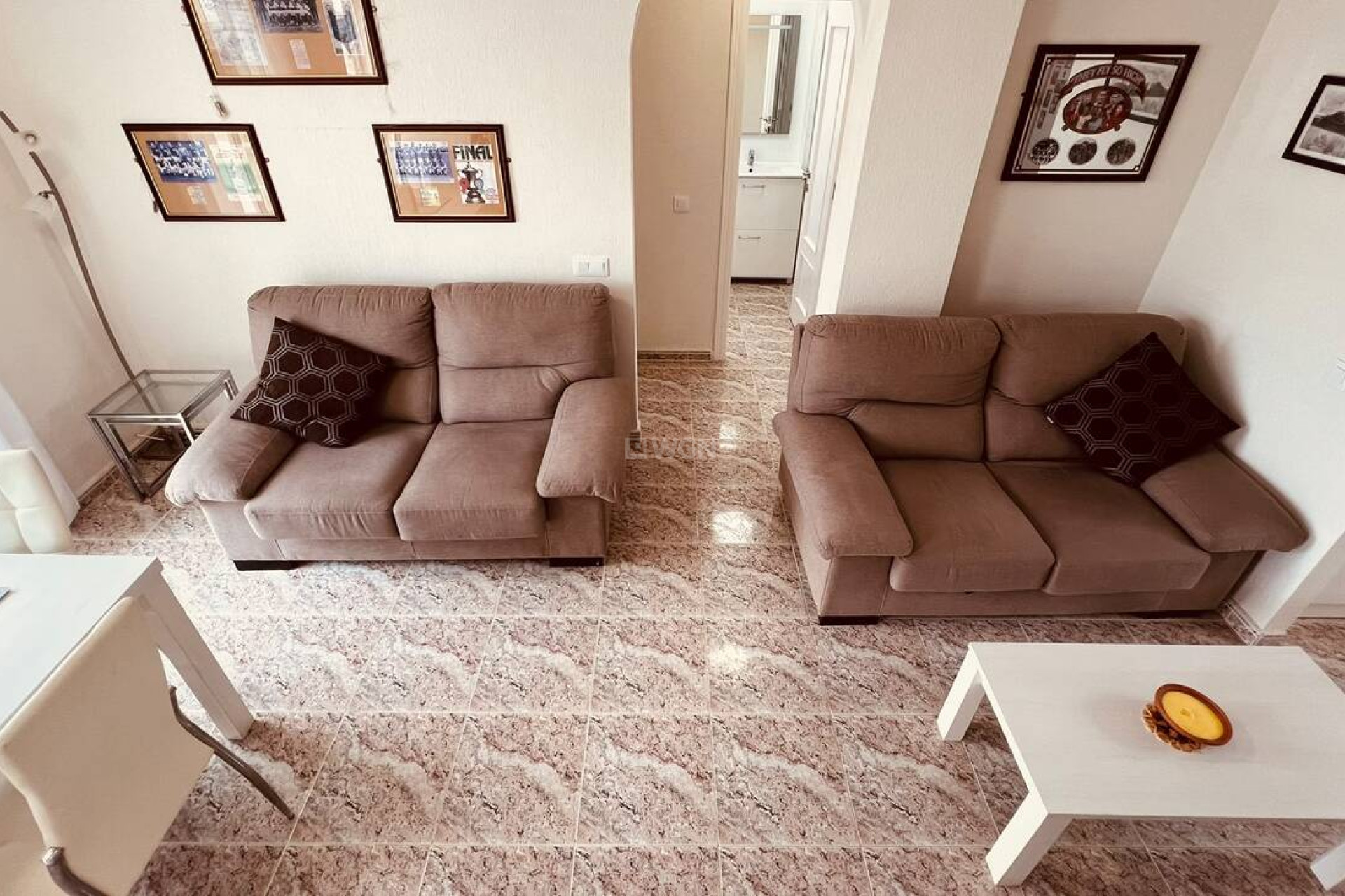 Resale - Apartment / flat - Villamartin - Costa Blanca