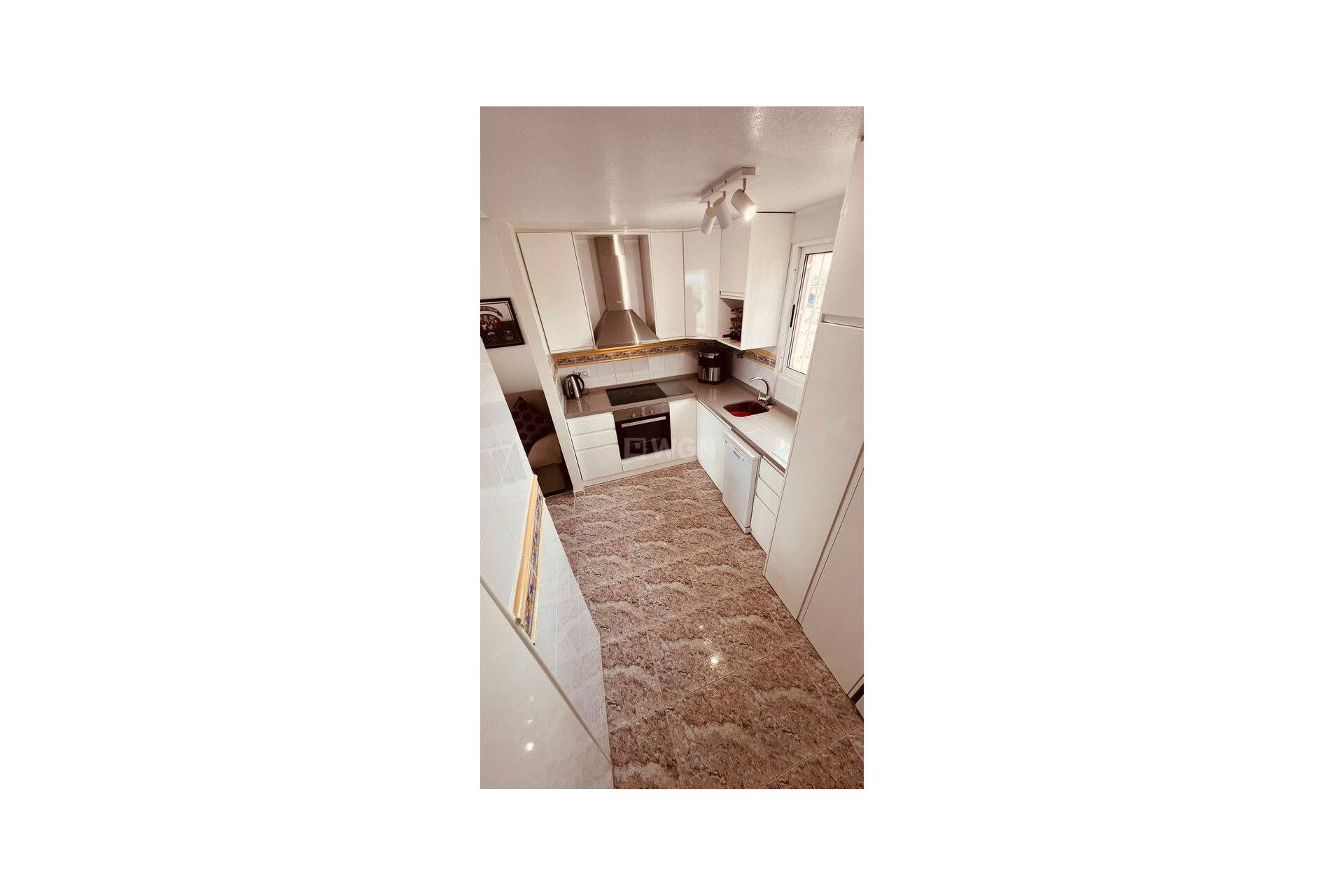 Resale - Apartment / flat - Villamartin - Costa Blanca