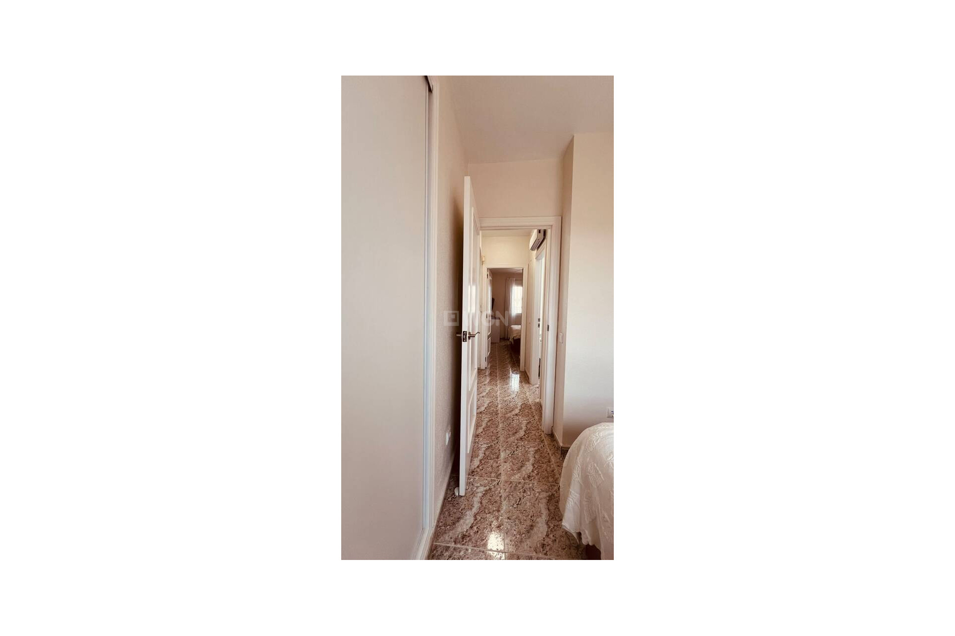 Resale - Apartment / flat - Villamartin - Costa Blanca