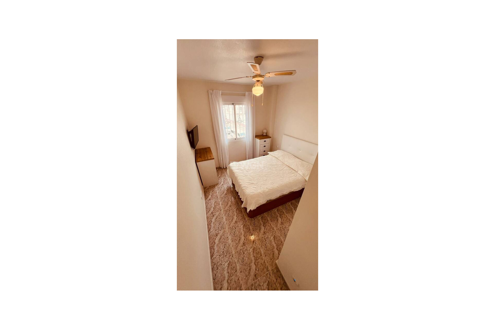 Resale - Apartment / flat - Villamartin - Costa Blanca