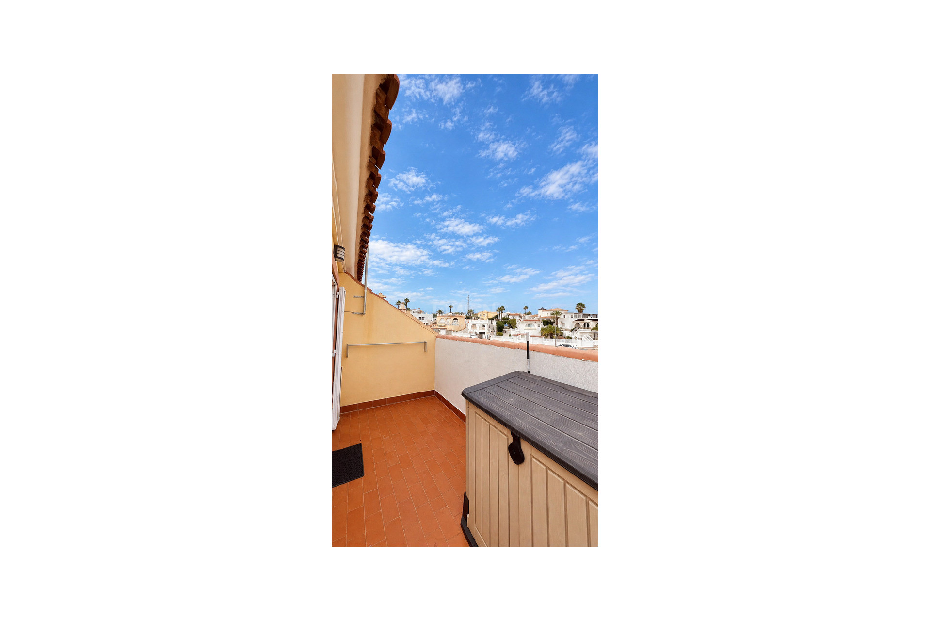 Resale - Apartment / flat - Villamartin - Costa Blanca