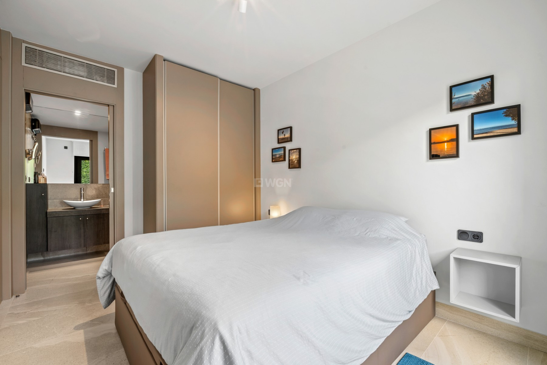 Resale - Apartment / flat - Villamartin - Costa Blanca