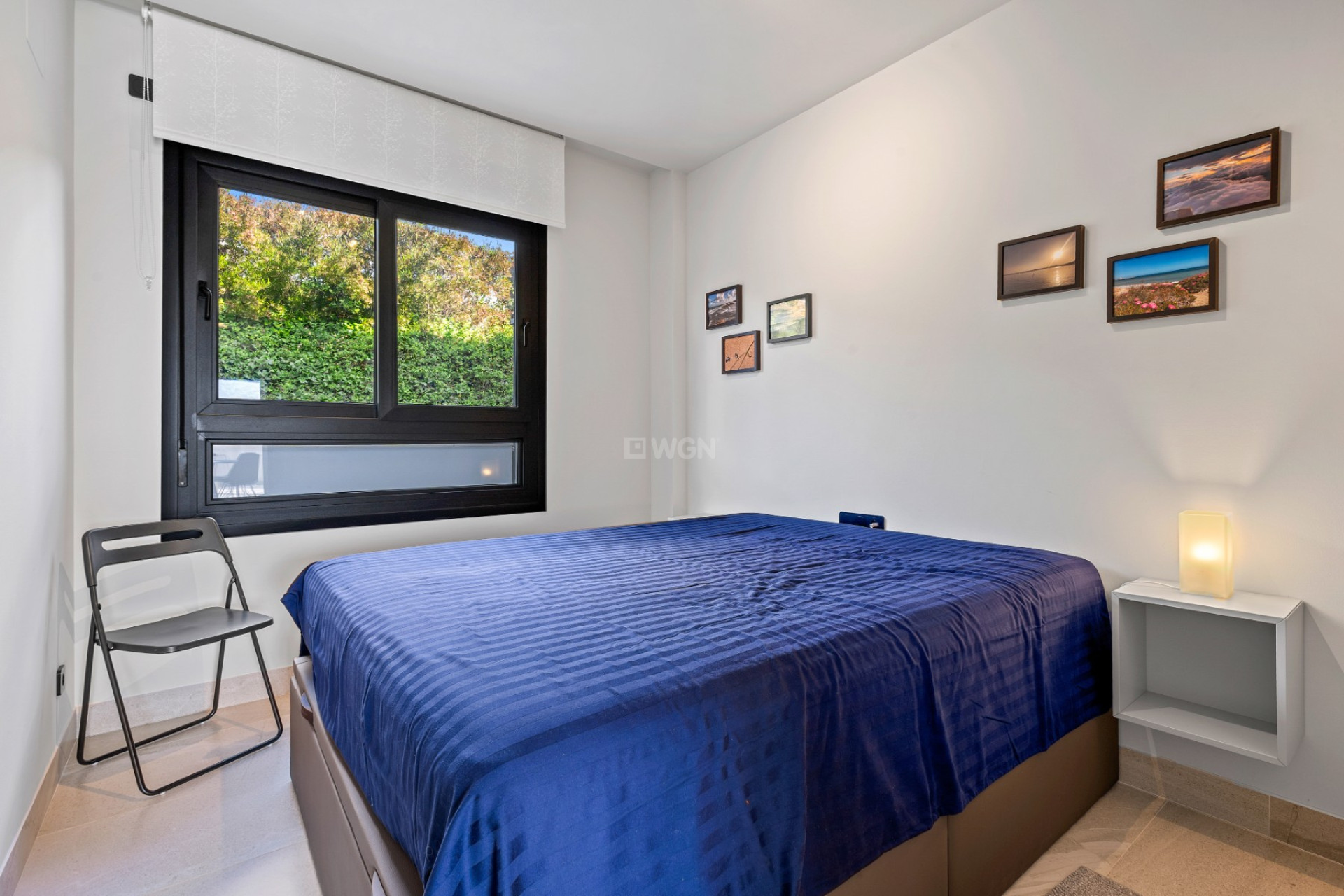 Resale - Apartment / flat - Villamartin - Costa Blanca