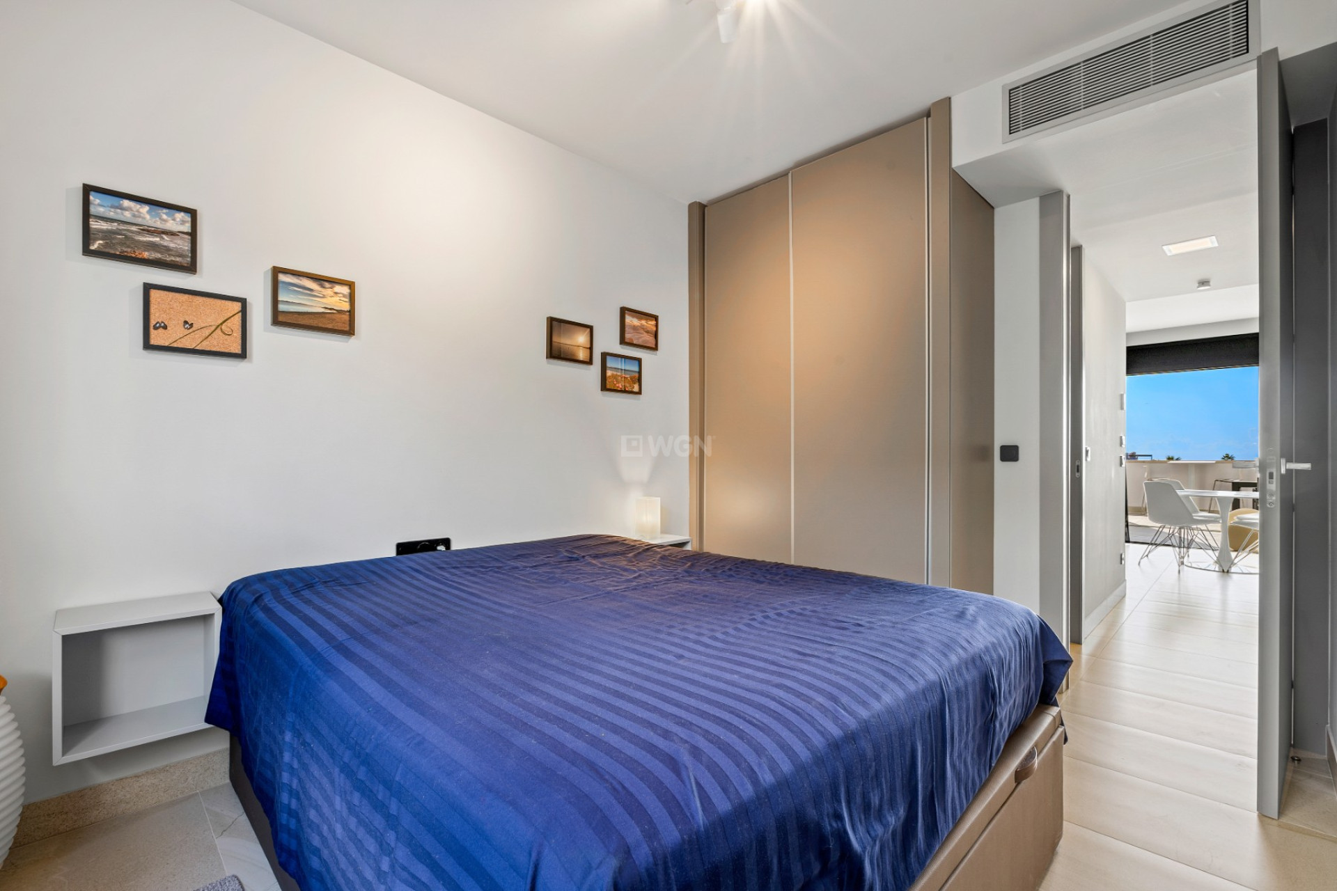 Resale - Apartment / flat - Villamartin - Costa Blanca