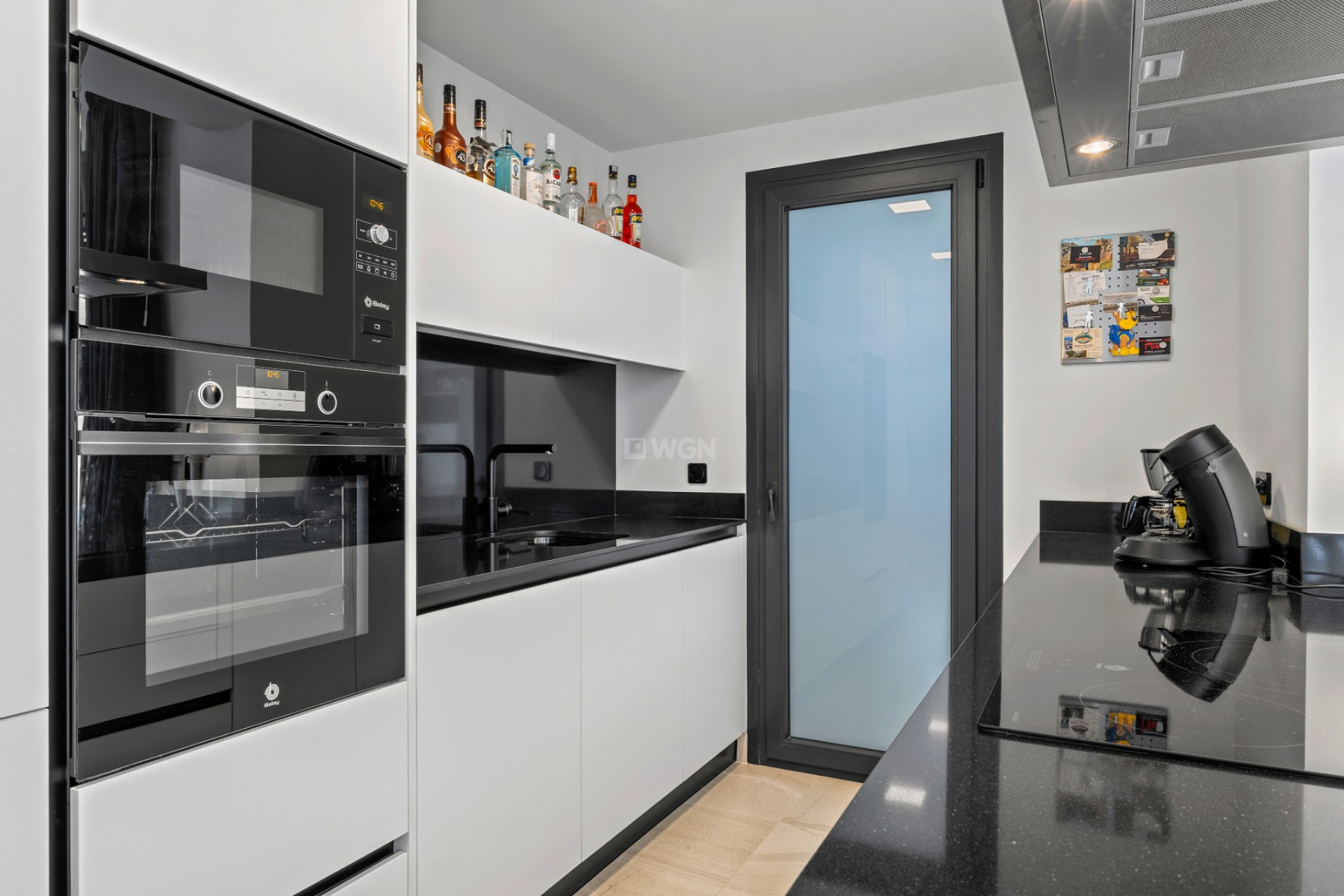 Resale - Apartment / flat - Villamartin - Costa Blanca
