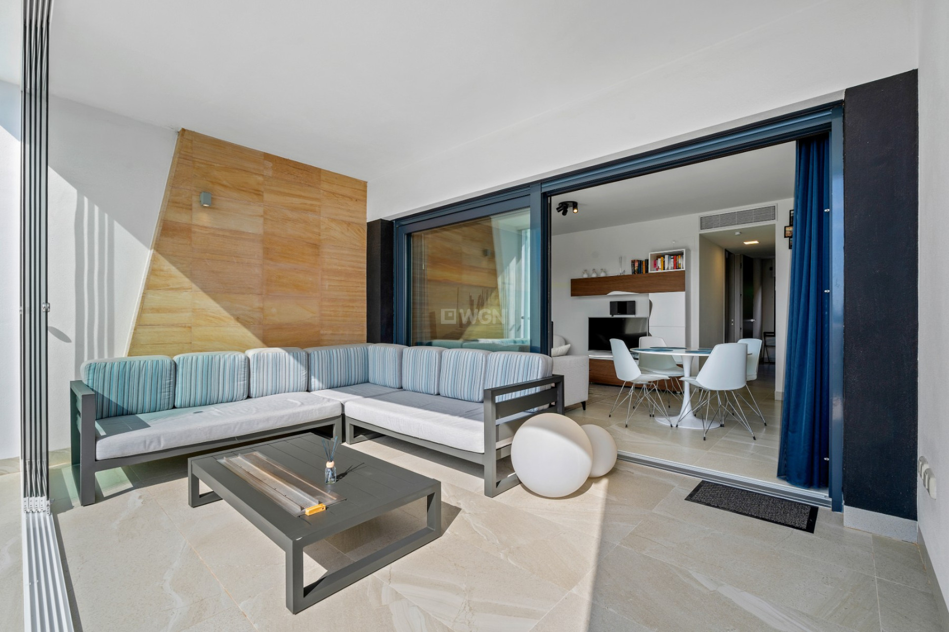 Resale - Apartment / flat - Villamartin - Costa Blanca