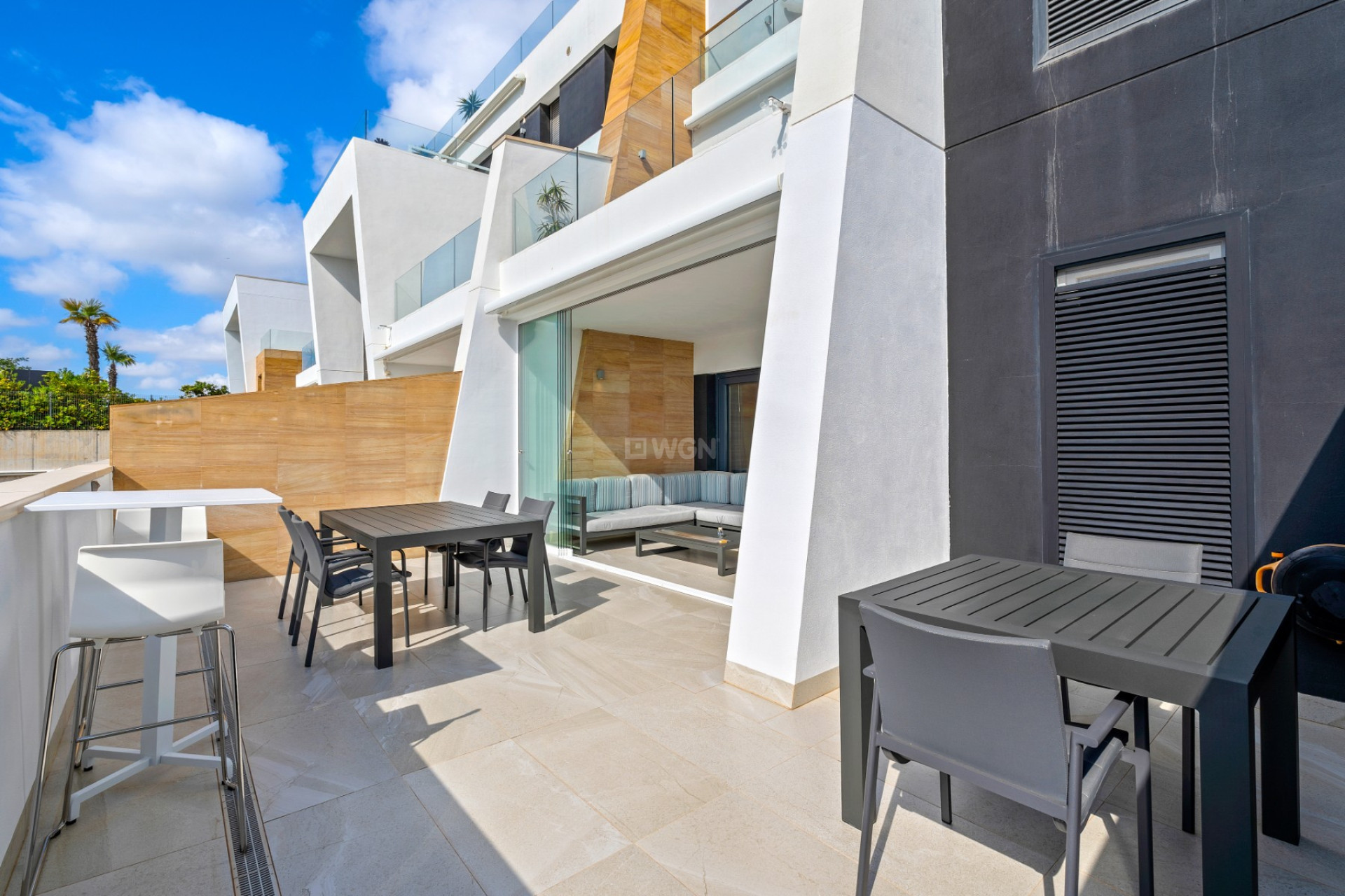 Resale - Apartment / flat - Villamartin - Costa Blanca