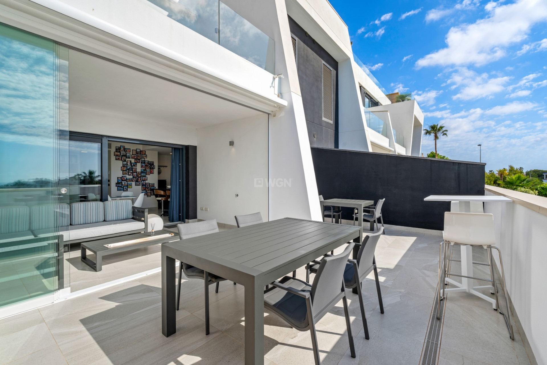 Resale - Apartment / flat - Villamartin - Costa Blanca