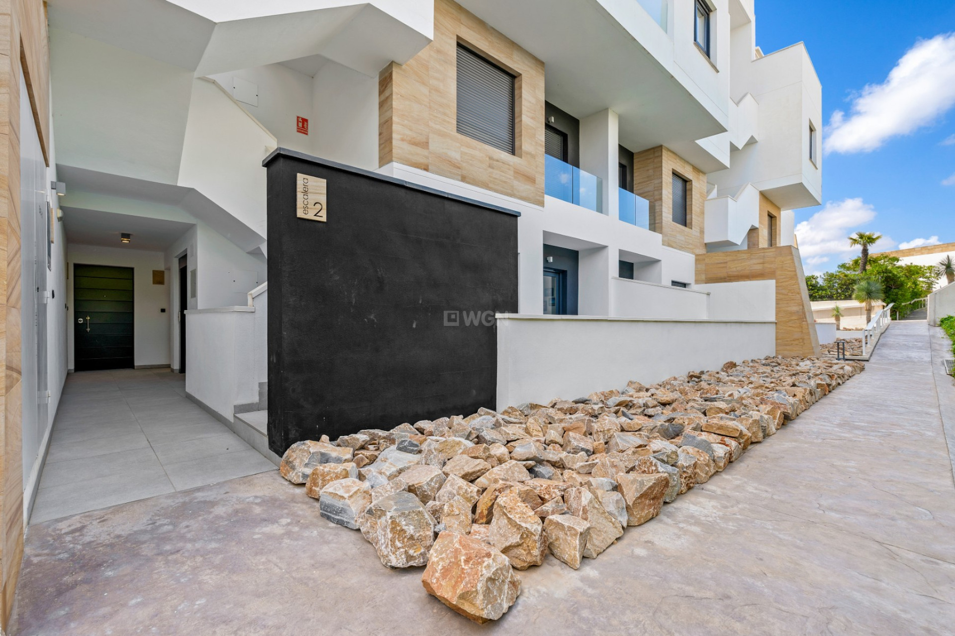 Resale - Apartment / flat - Villamartin - Costa Blanca