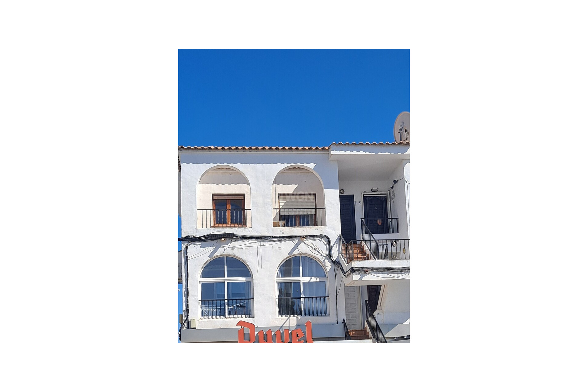 Resale - Apartment / flat - Villamartin - Costa Blanca