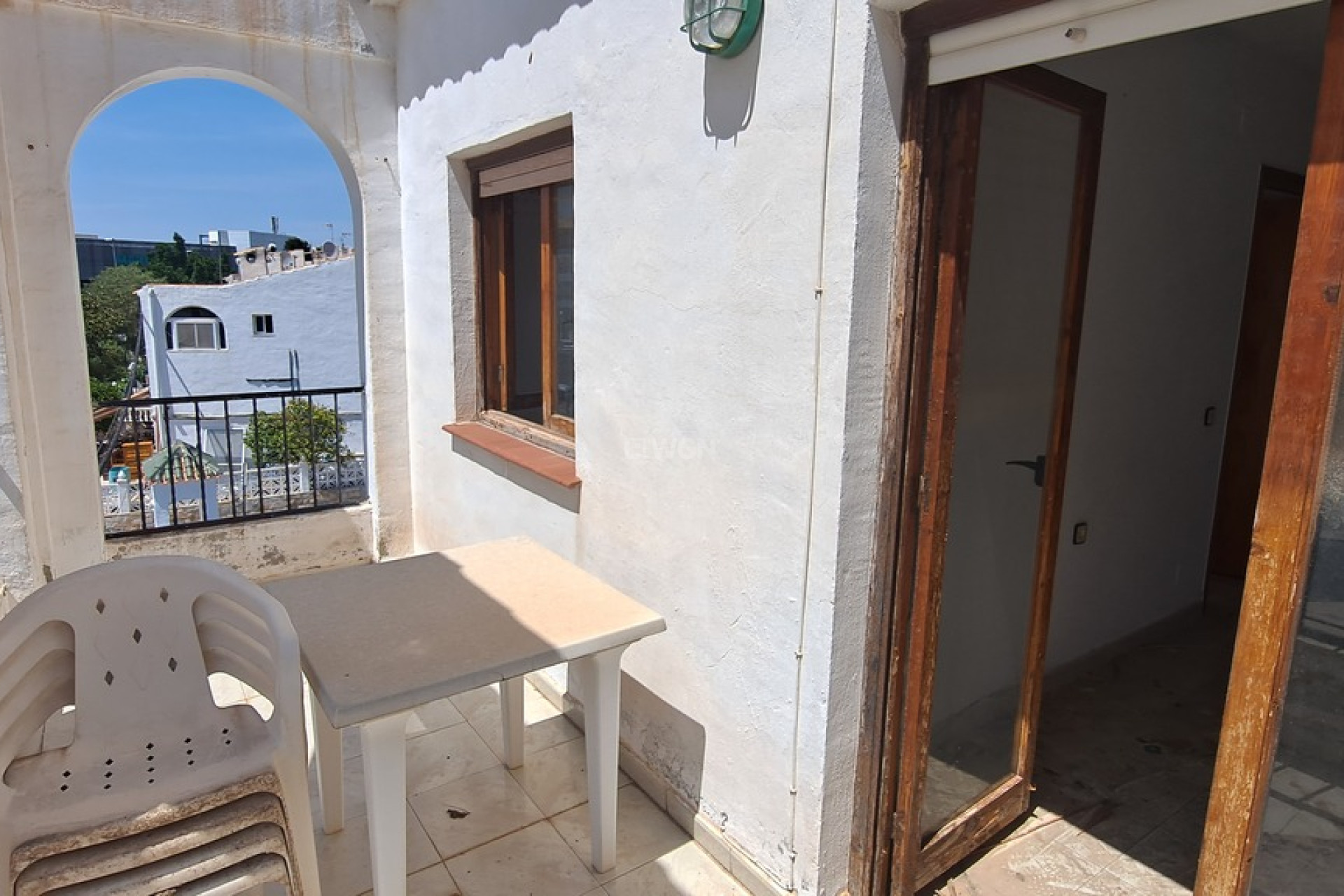 Resale - Apartment / flat - Villamartin - Costa Blanca