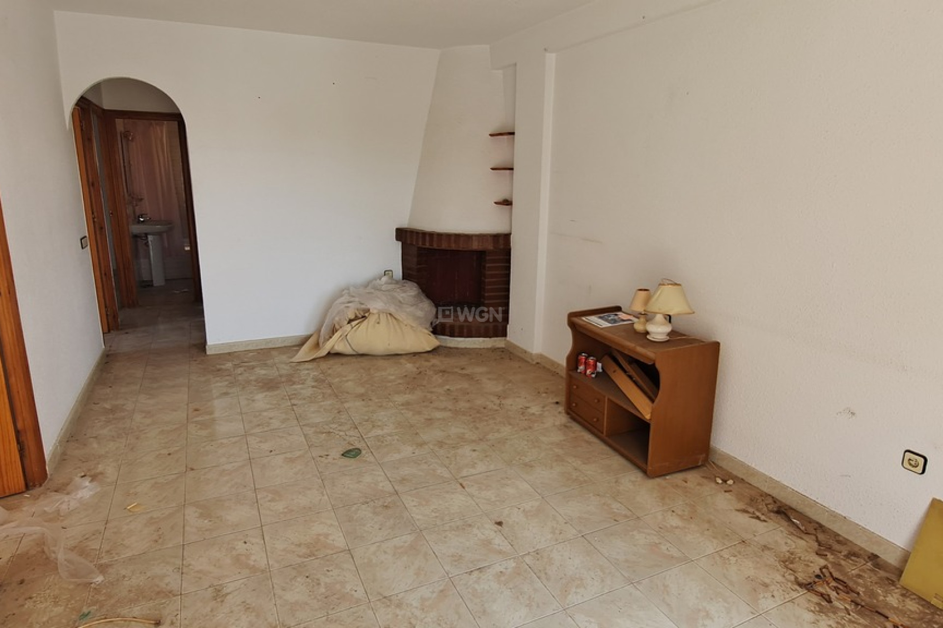 Resale - Apartment / flat - Villamartin - Costa Blanca