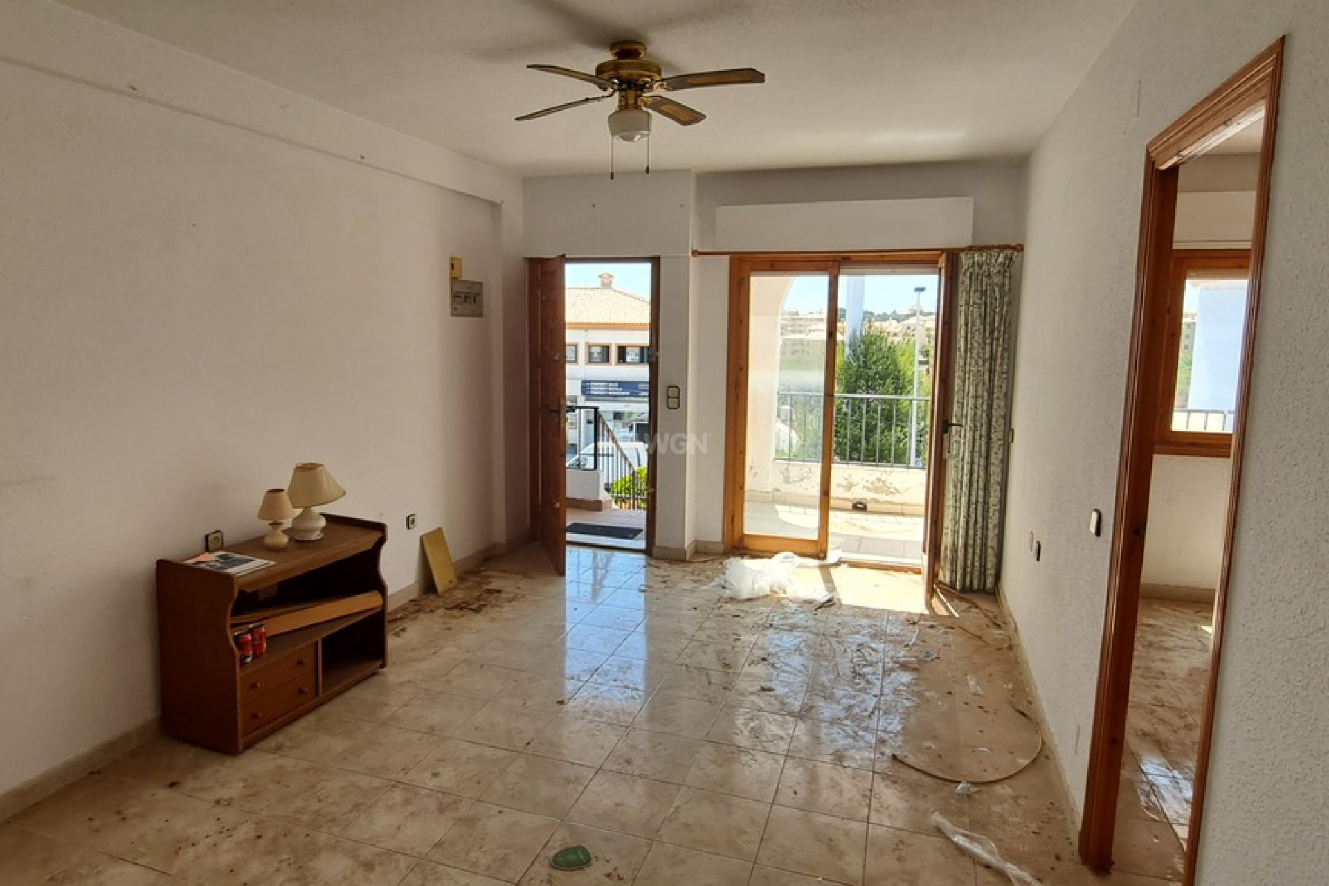 Resale - Apartment / flat - Villamartin - Costa Blanca