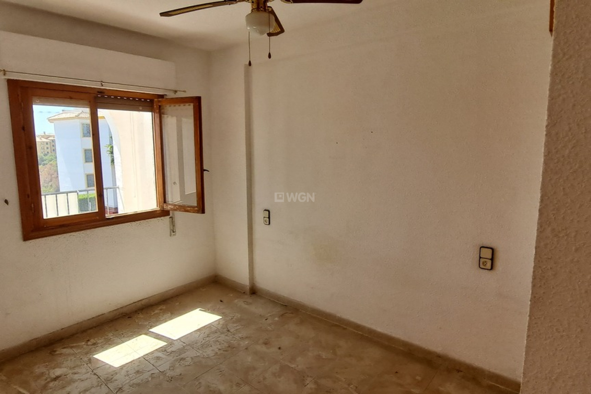 Resale - Apartment / flat - Villamartin - Costa Blanca