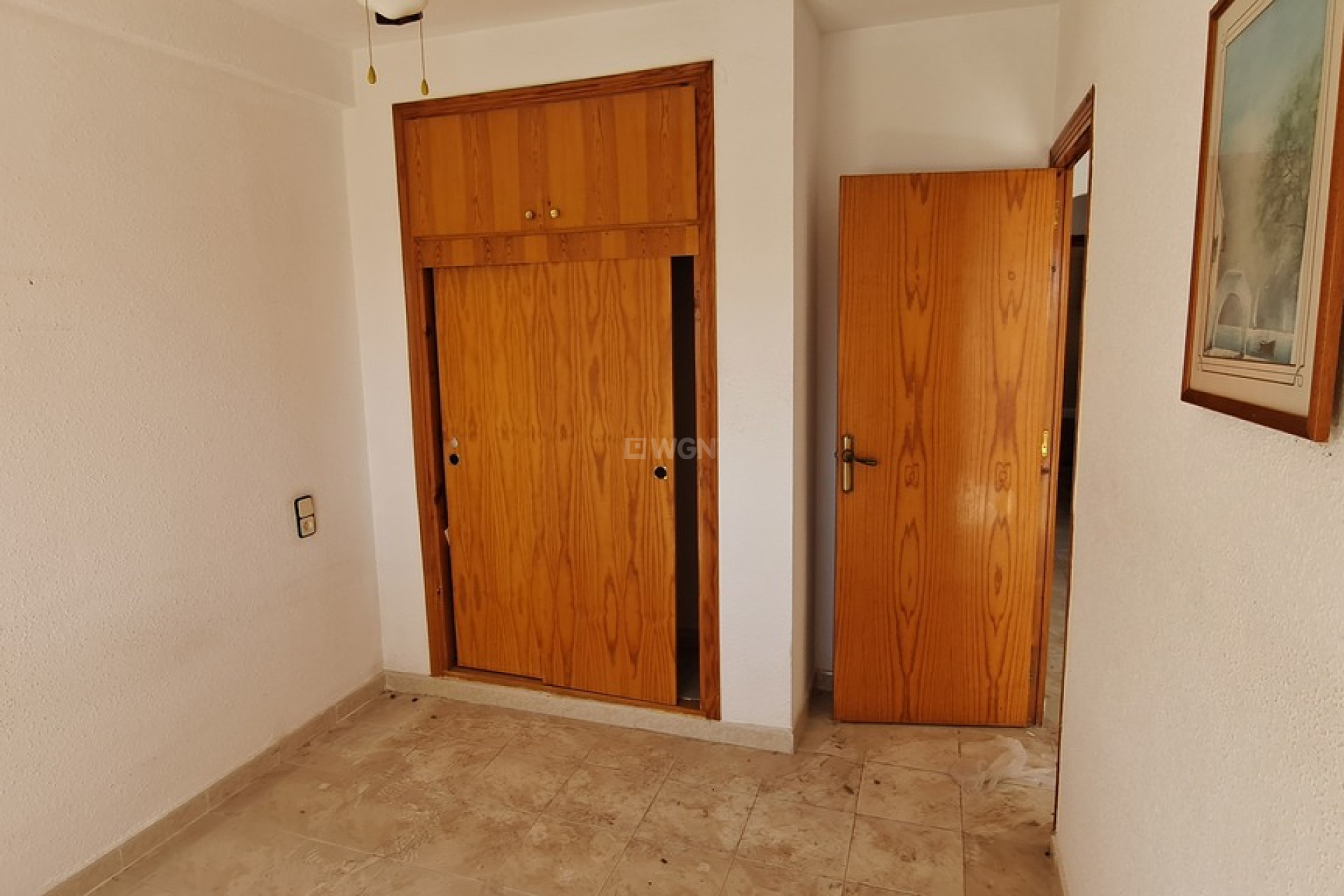 Resale - Apartment / flat - Villamartin - Costa Blanca