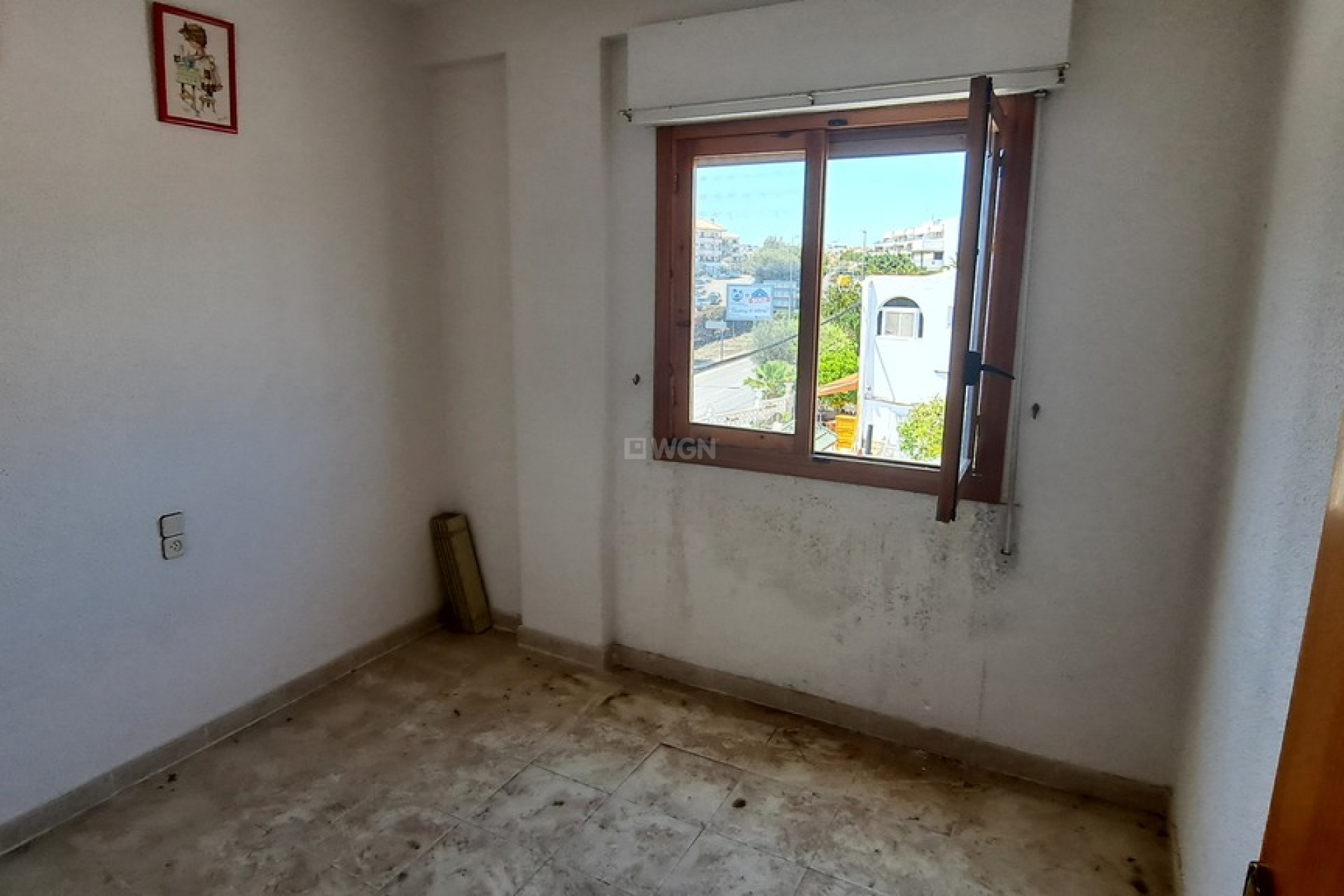 Resale - Apartment / flat - Villamartin - Costa Blanca