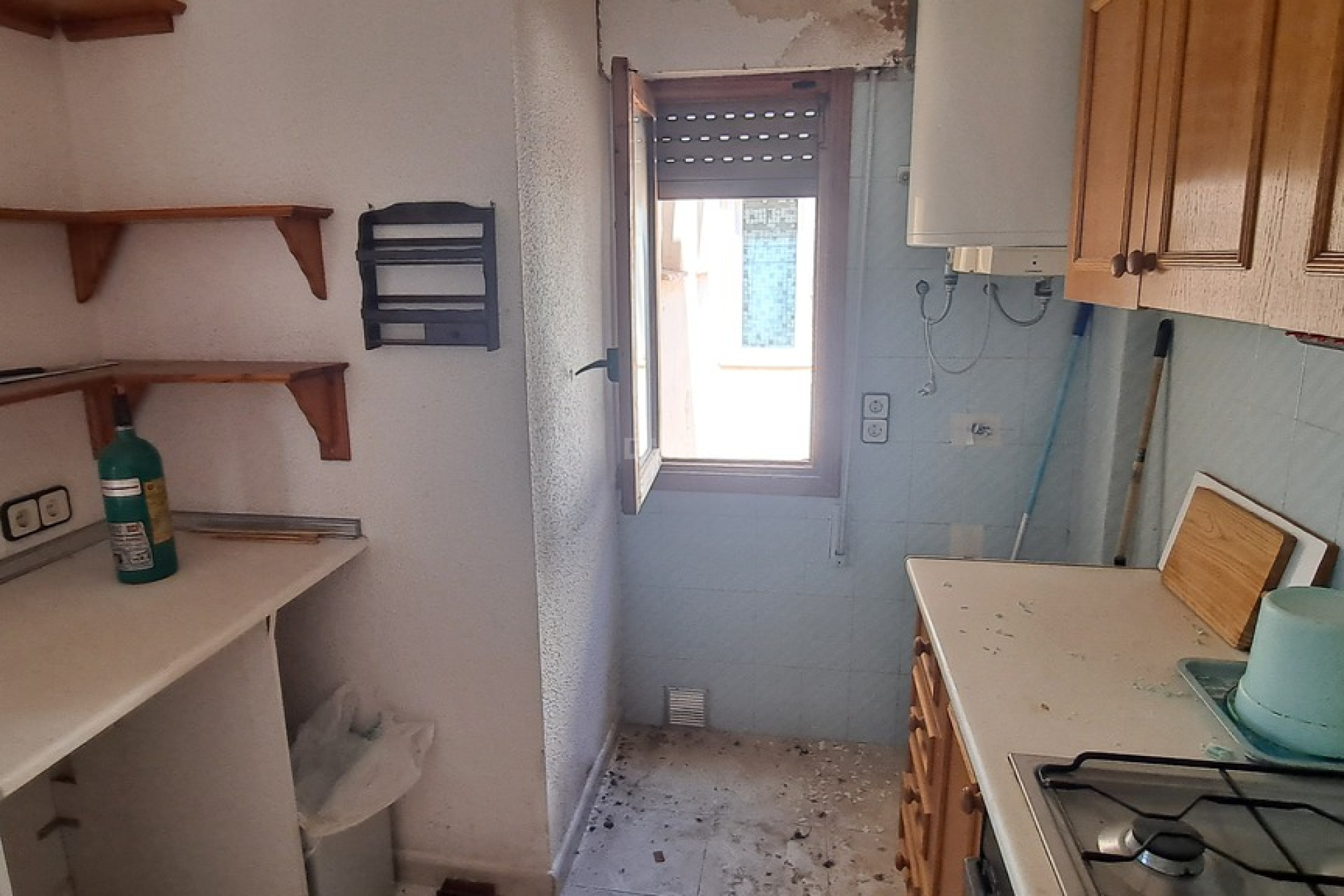 Resale - Apartment / flat - Villamartin - Costa Blanca