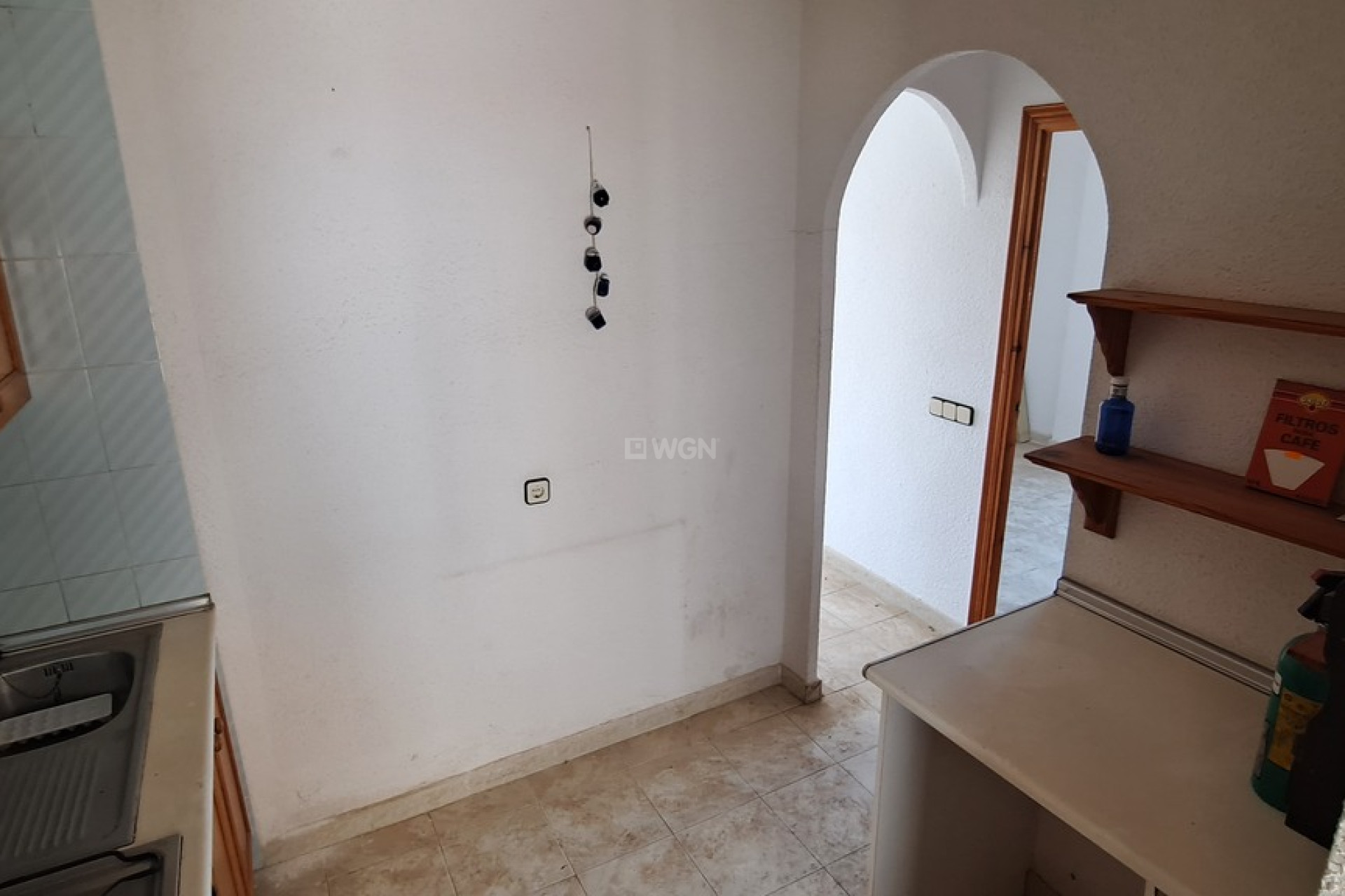 Resale - Apartment / flat - Villamartin - Costa Blanca