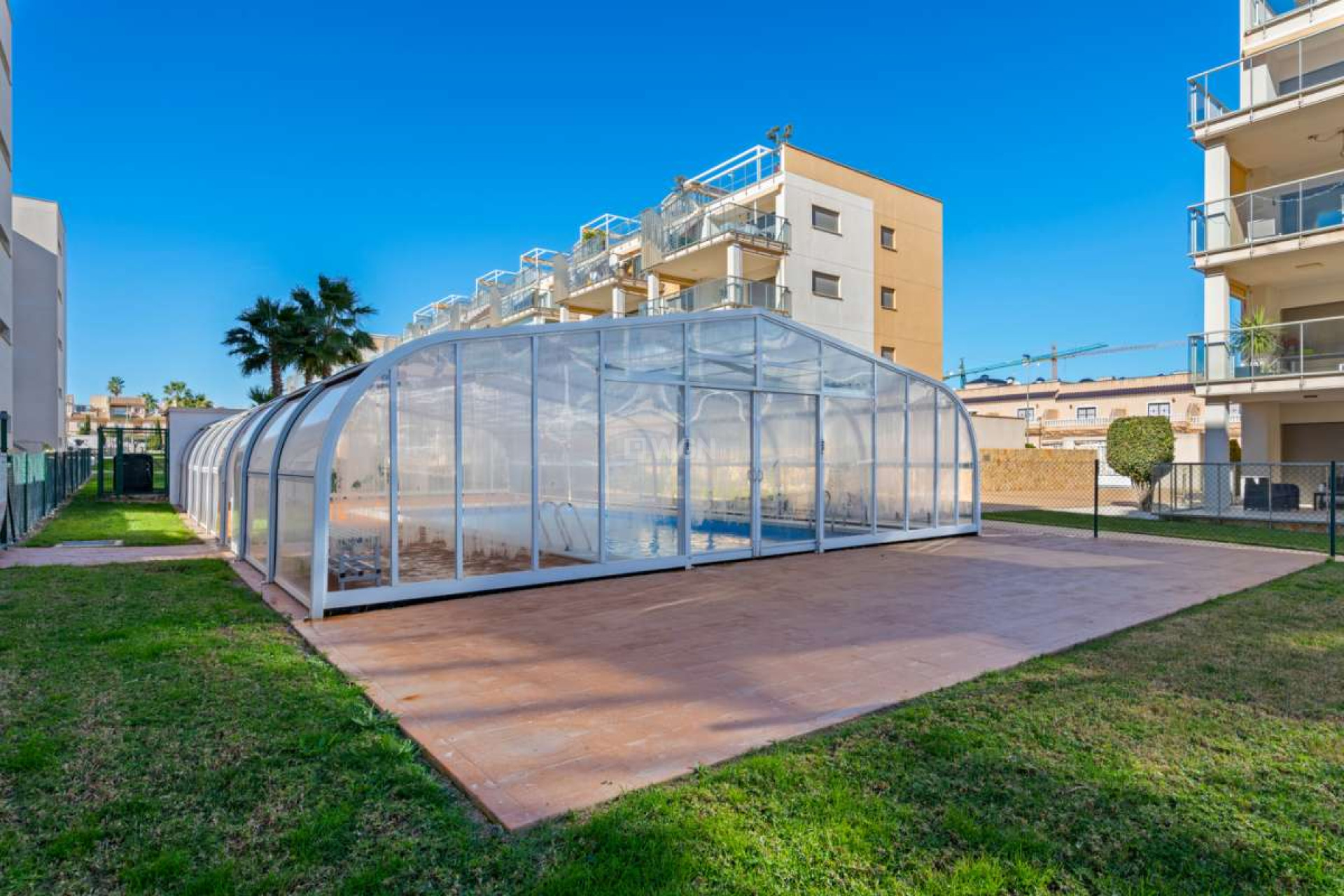 Resale - Apartment / flat - Villamartin - Costa Blanca