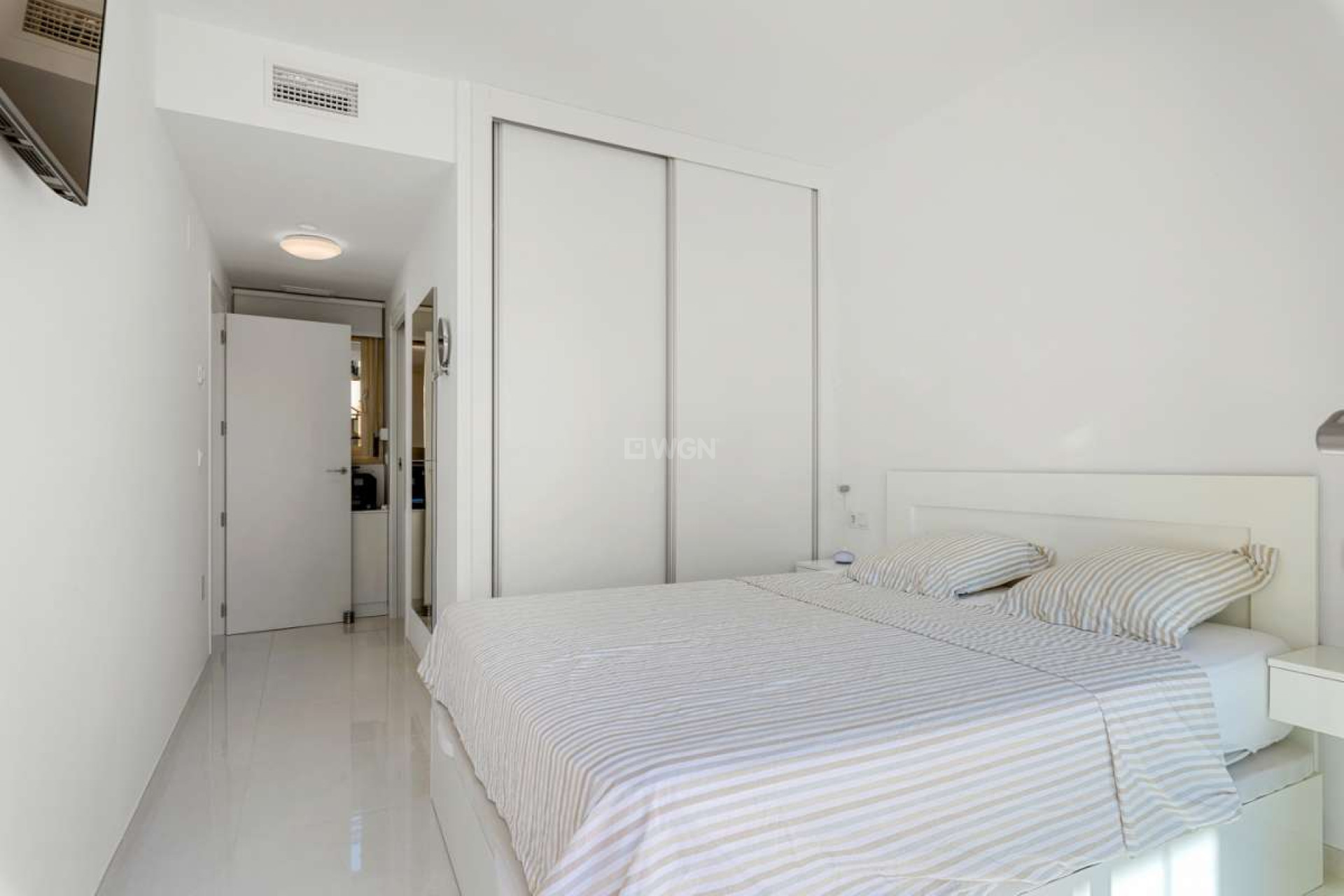 Resale - Apartment / flat - Villamartin - Costa Blanca