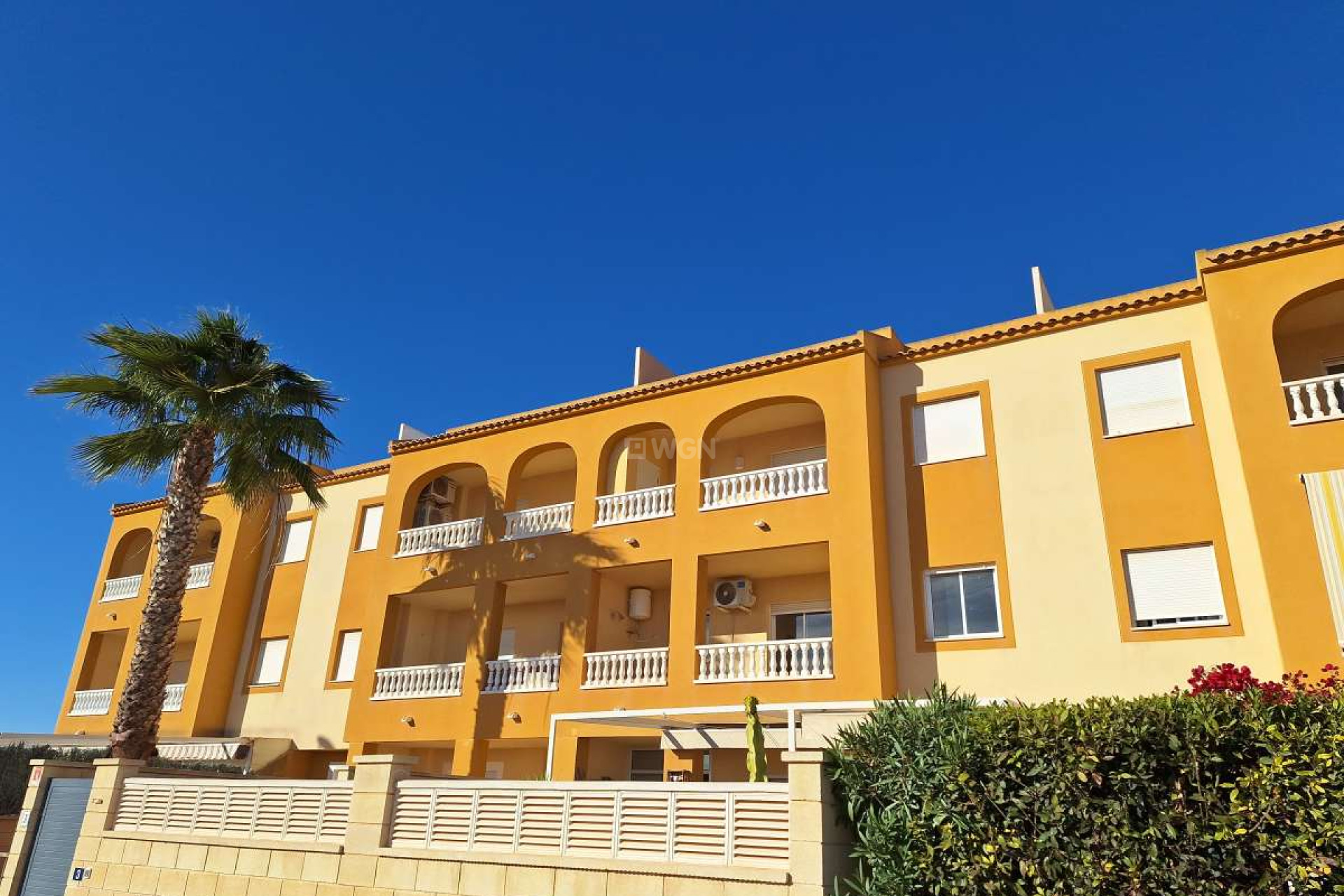 Resale - Apartment / flat - Villamartin - Costa Blanca