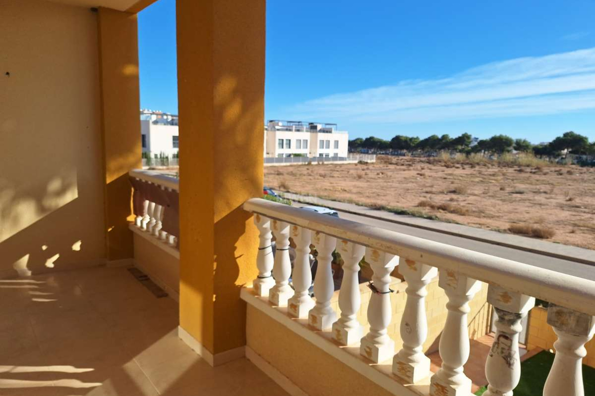 Resale - Apartment / flat - Villamartin - Costa Blanca