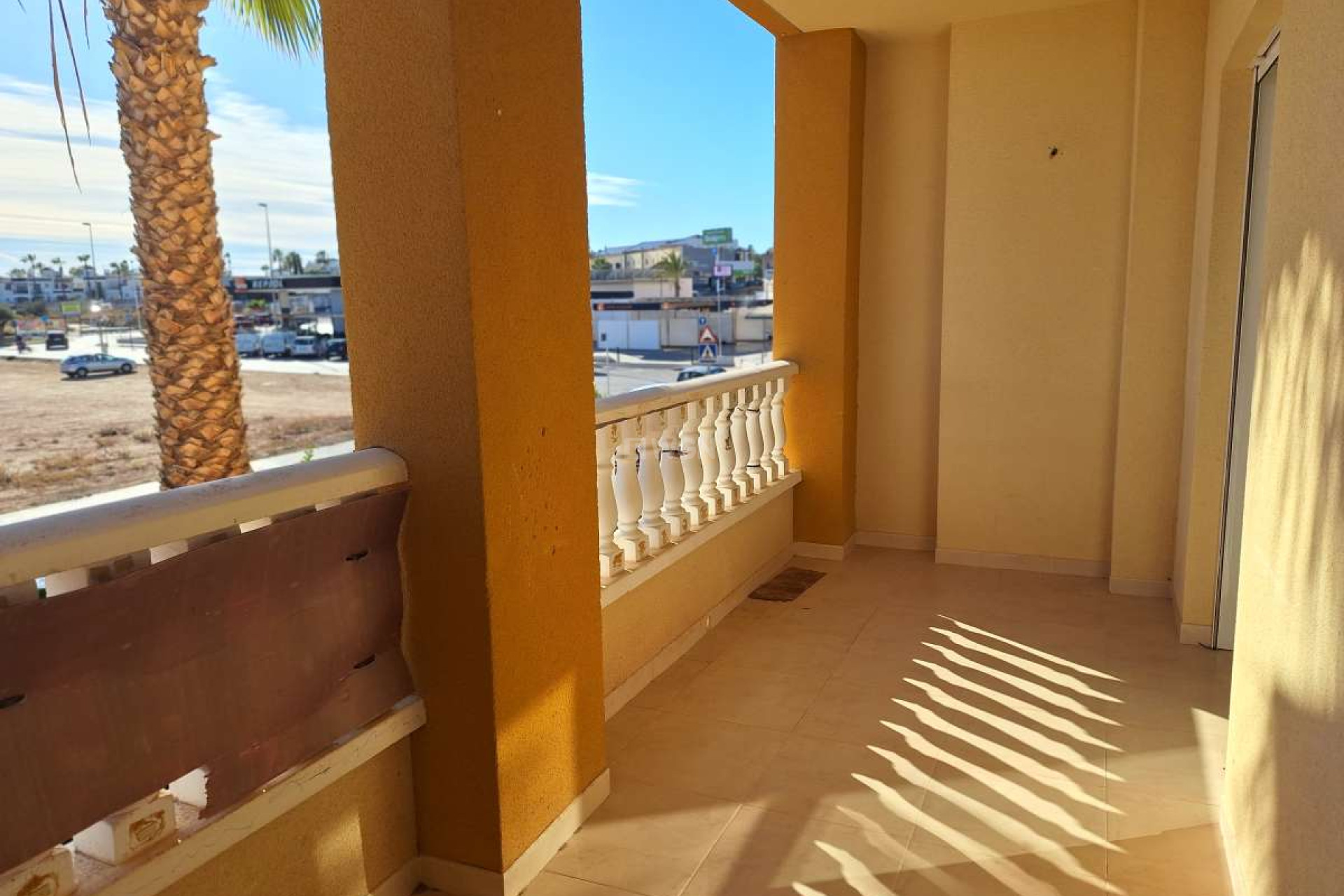 Resale - Apartment / flat - Villamartin - Costa Blanca