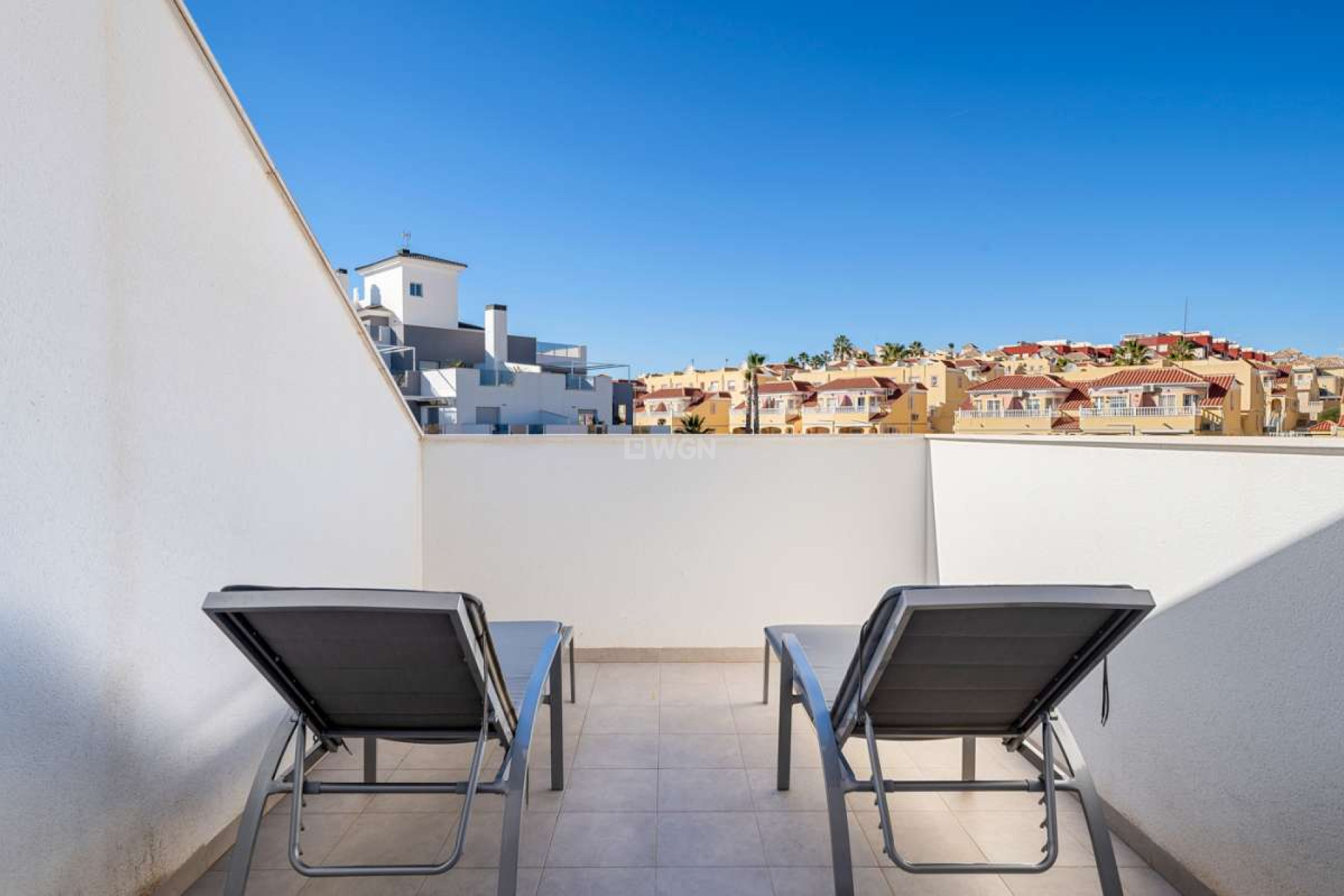 Resale - Apartment / flat - Villamartin - Costa Blanca