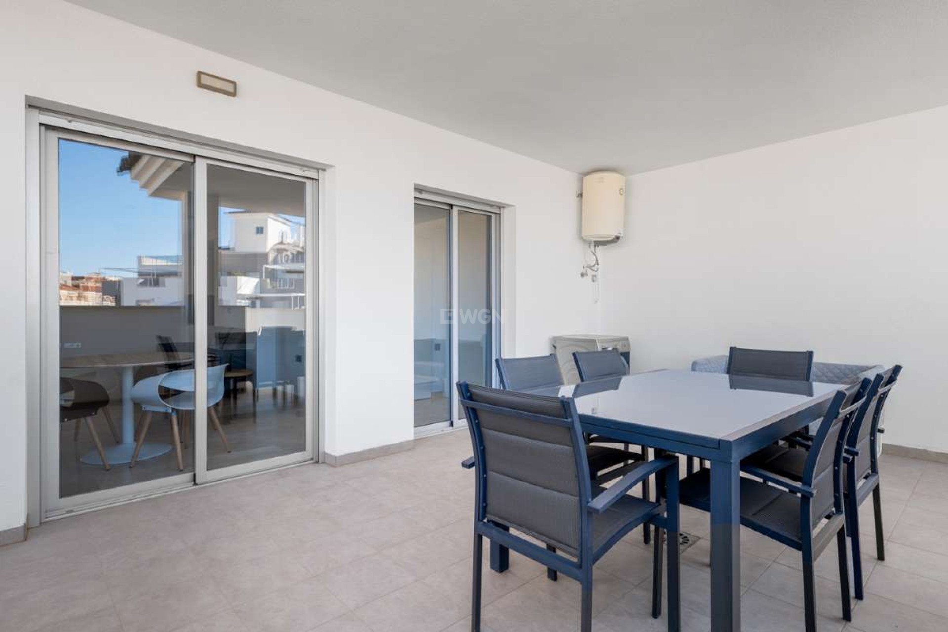 Resale - Apartment / flat - Villamartin - Costa Blanca