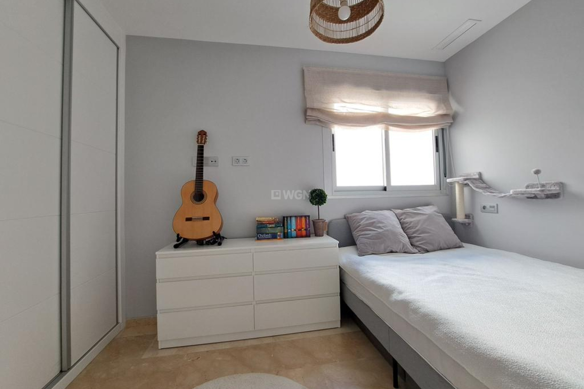 Resale - Apartment / flat - Villamartin - Costa Blanca