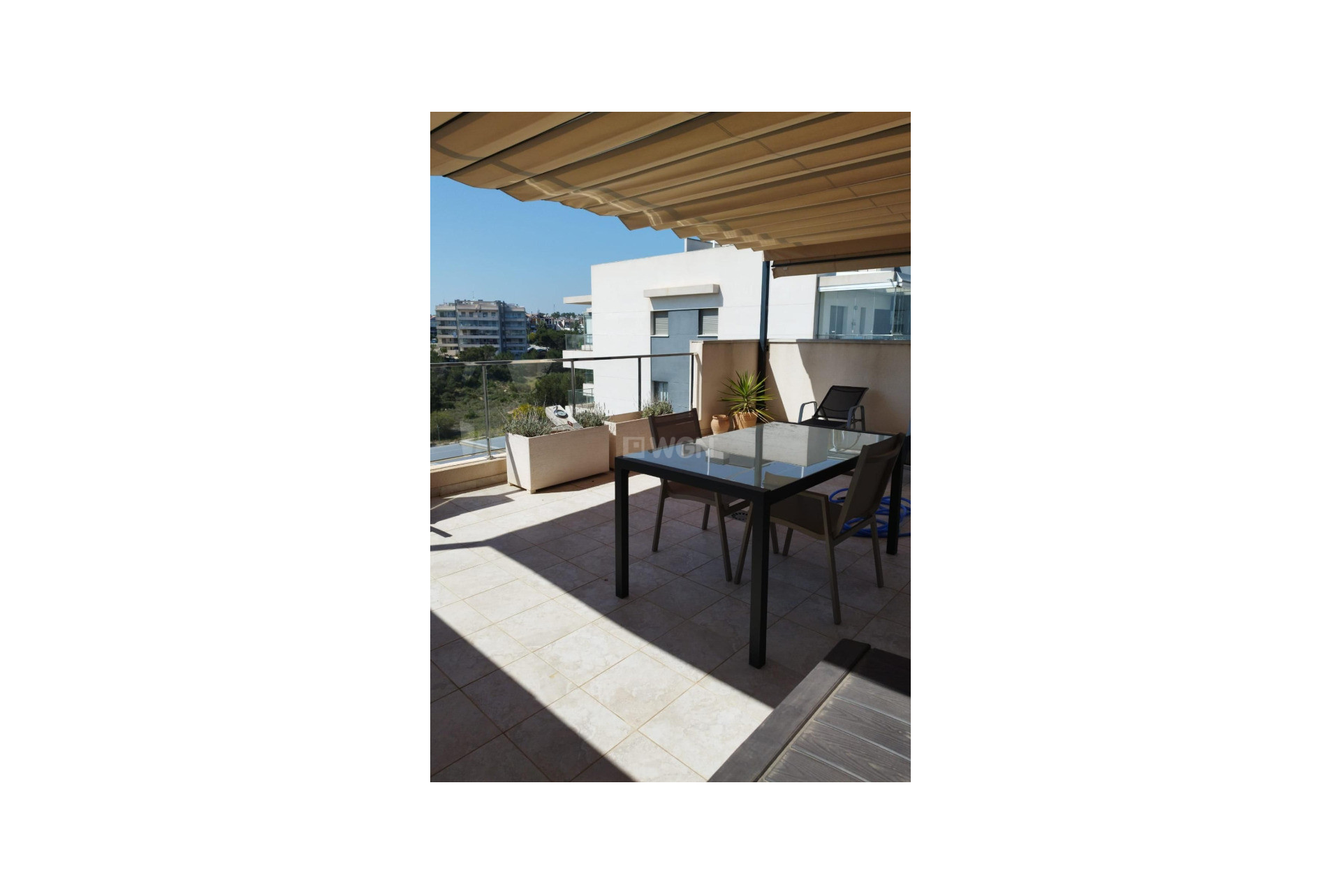 Resale - Apartment / flat - Villamartin - Costa Blanca