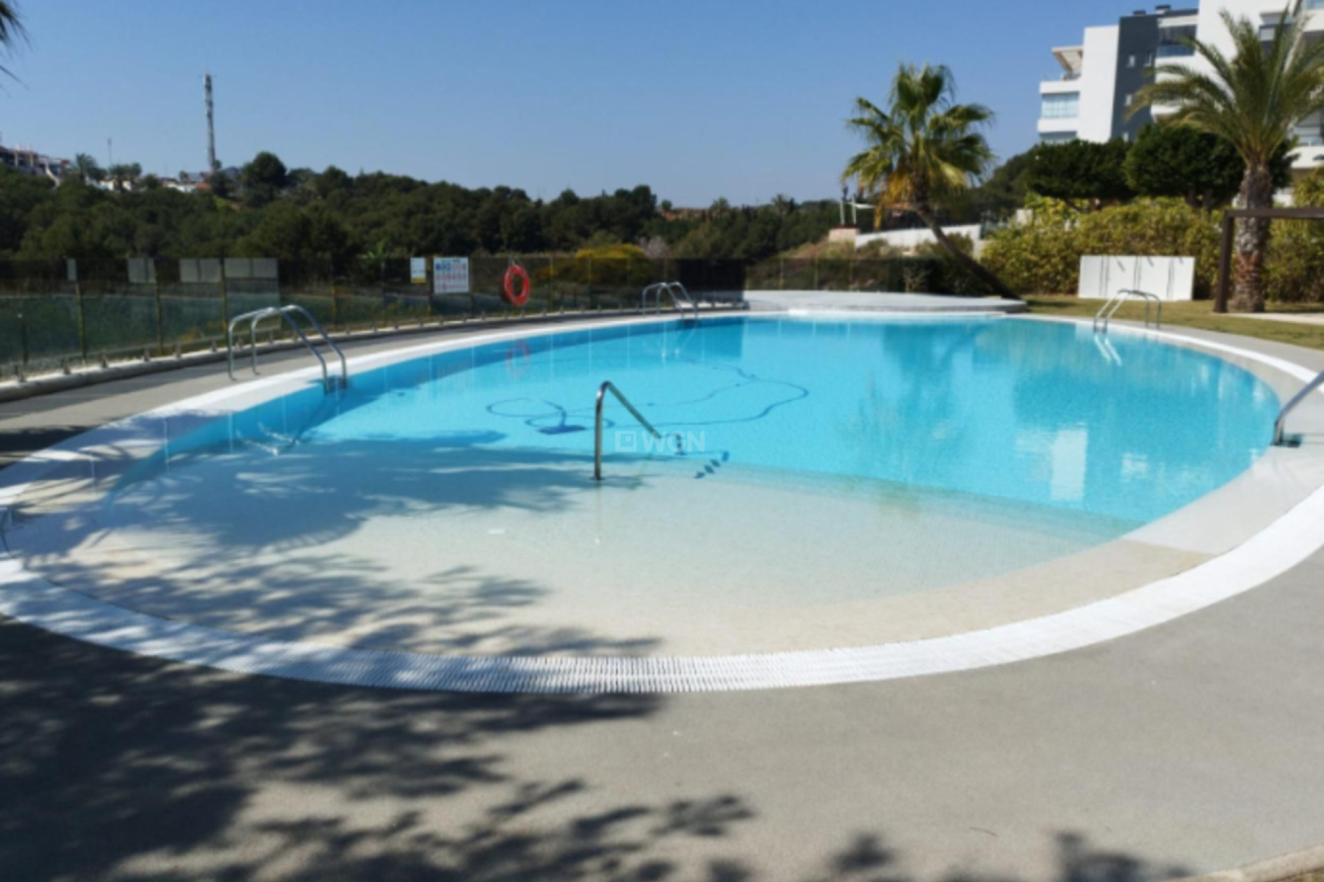 Resale - Apartment / flat - Villamartin - Costa Blanca