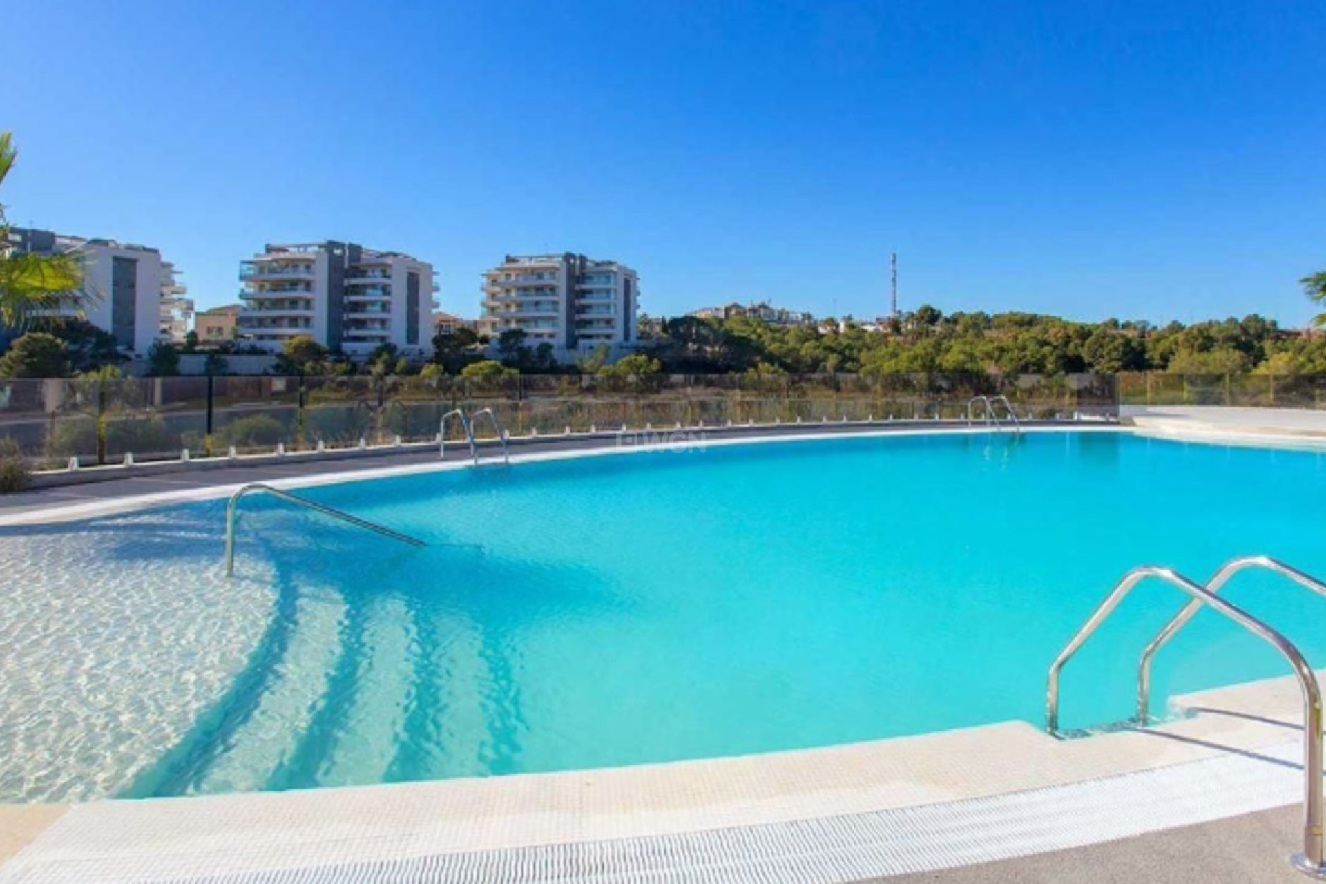 Resale - Apartment / flat - Villamartin - Costa Blanca