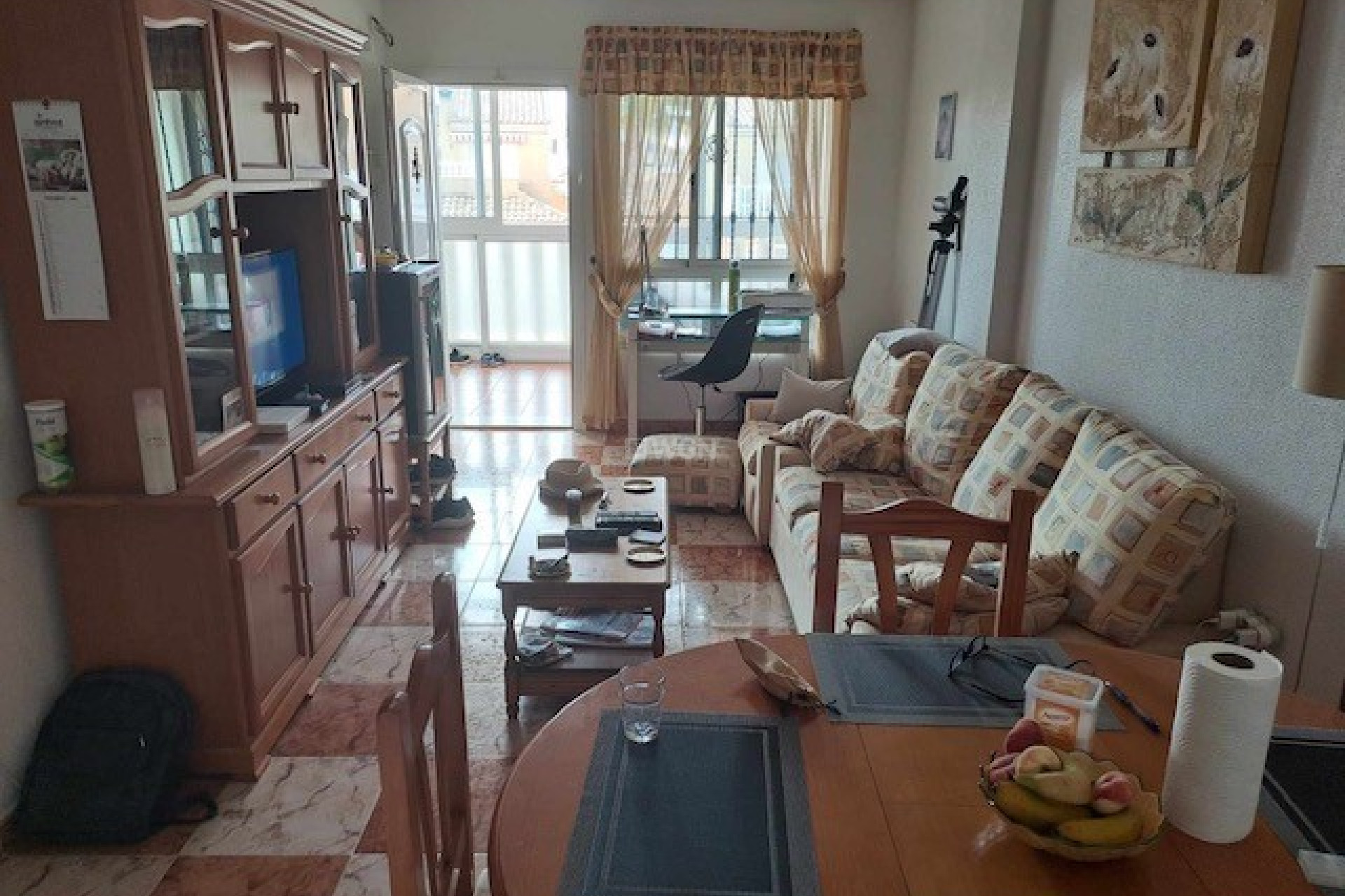 Resale - Apartment / flat - Villamartin - Costa Blanca