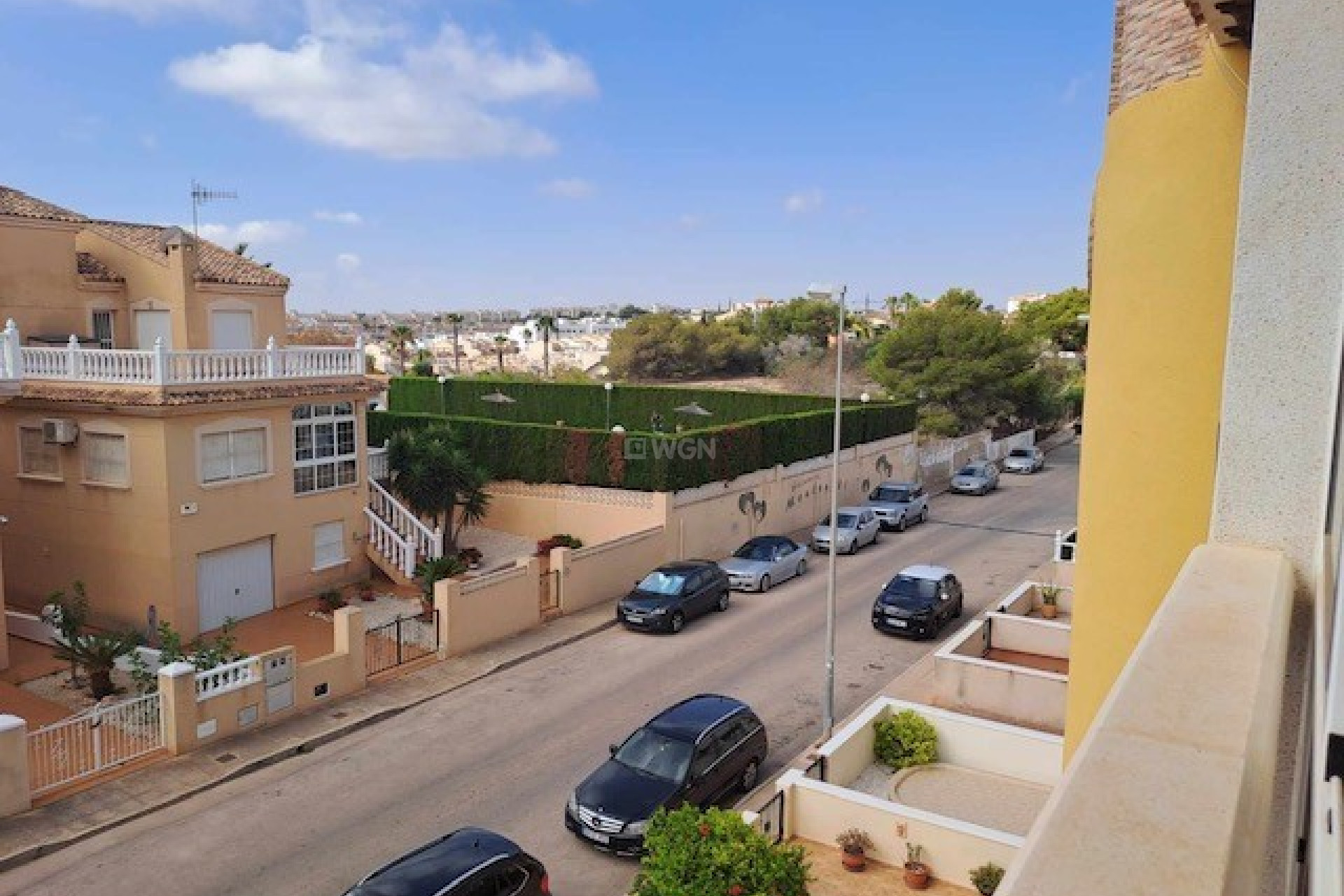 Resale - Apartment / flat - Villamartin - Costa Blanca