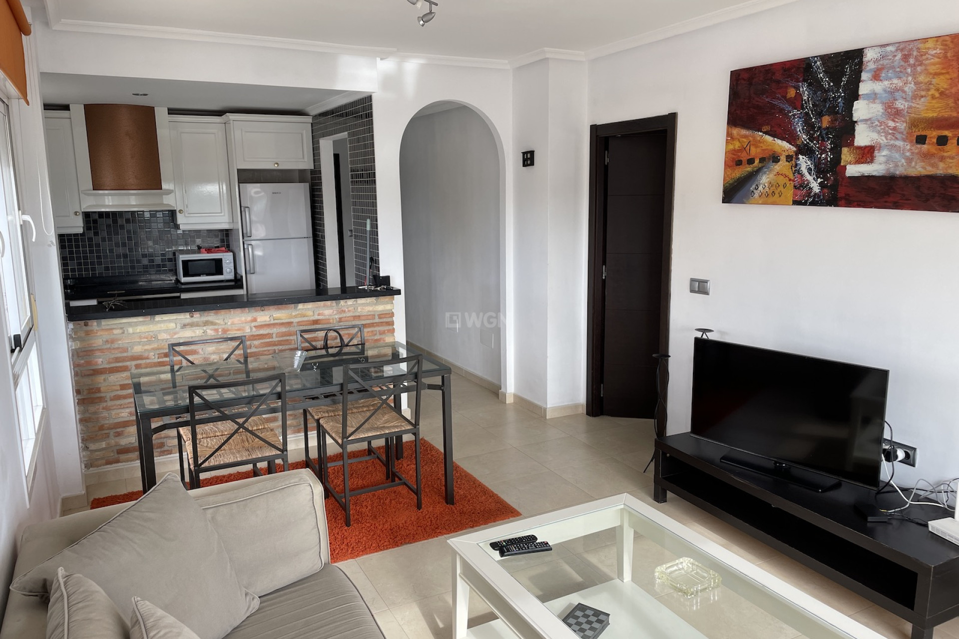 Resale - Apartment / flat - Villamartin - Costa Blanca