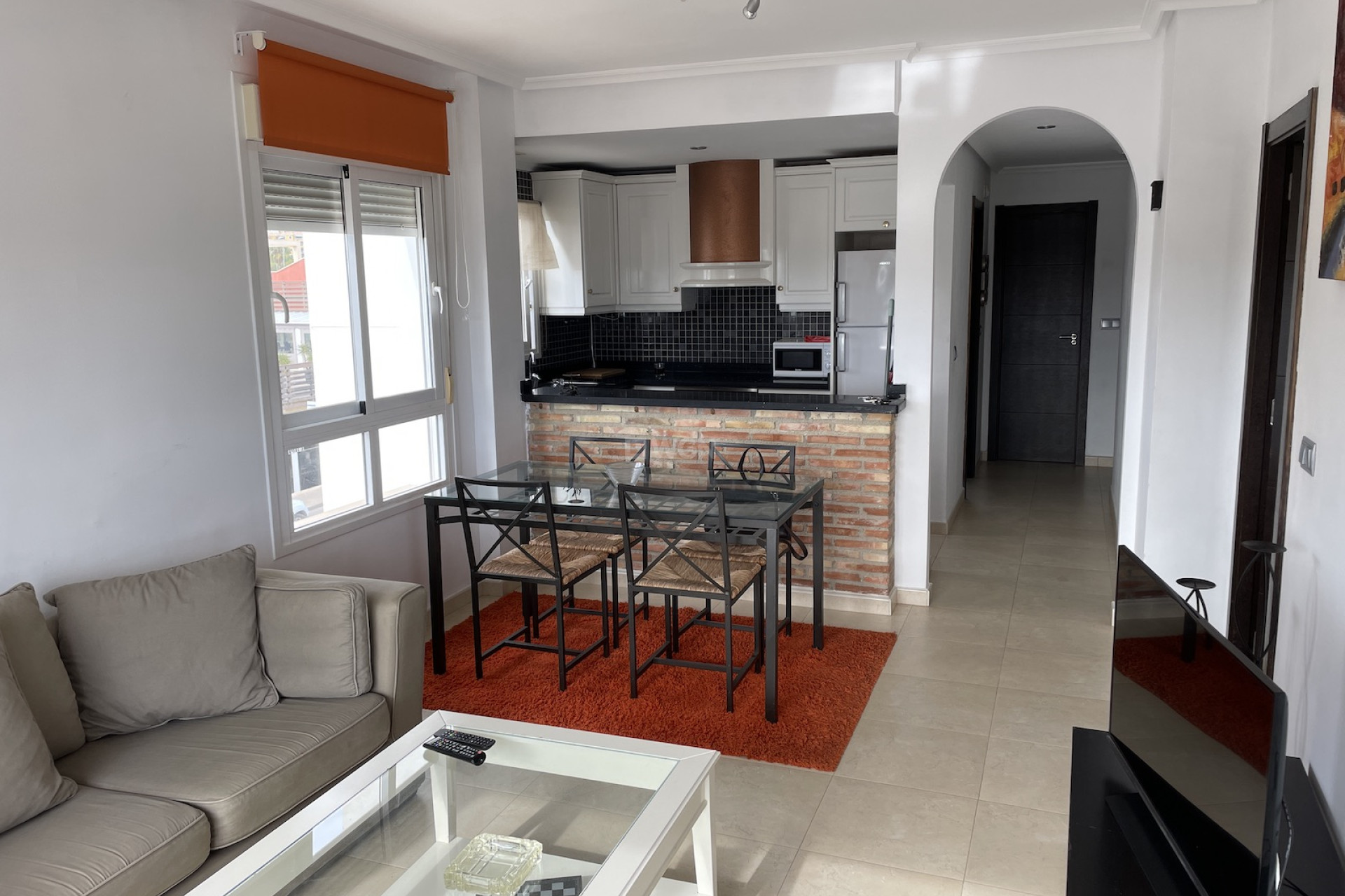 Resale - Apartment / flat - Villamartin - Costa Blanca