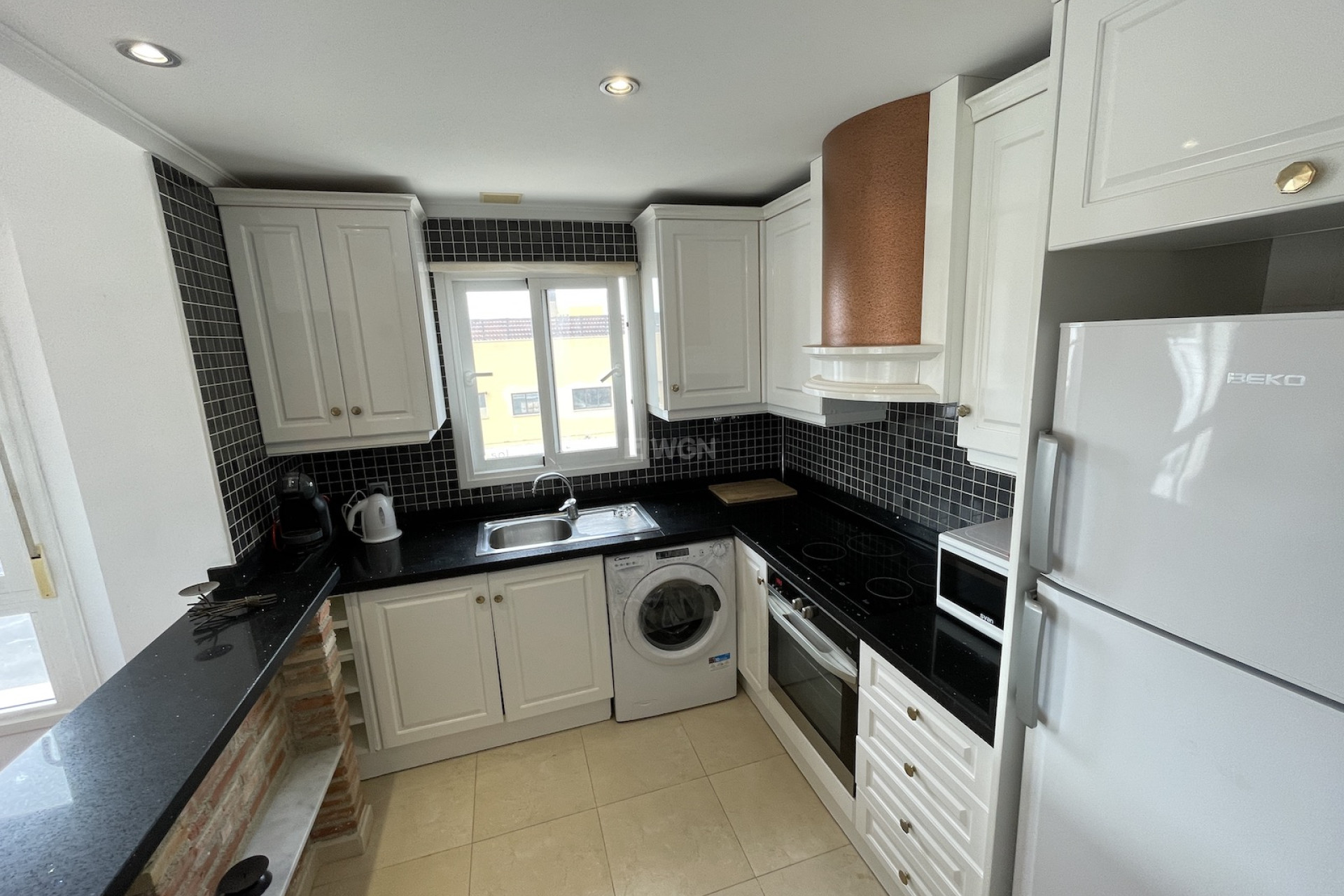 Resale - Apartment / flat - Villamartin - Costa Blanca