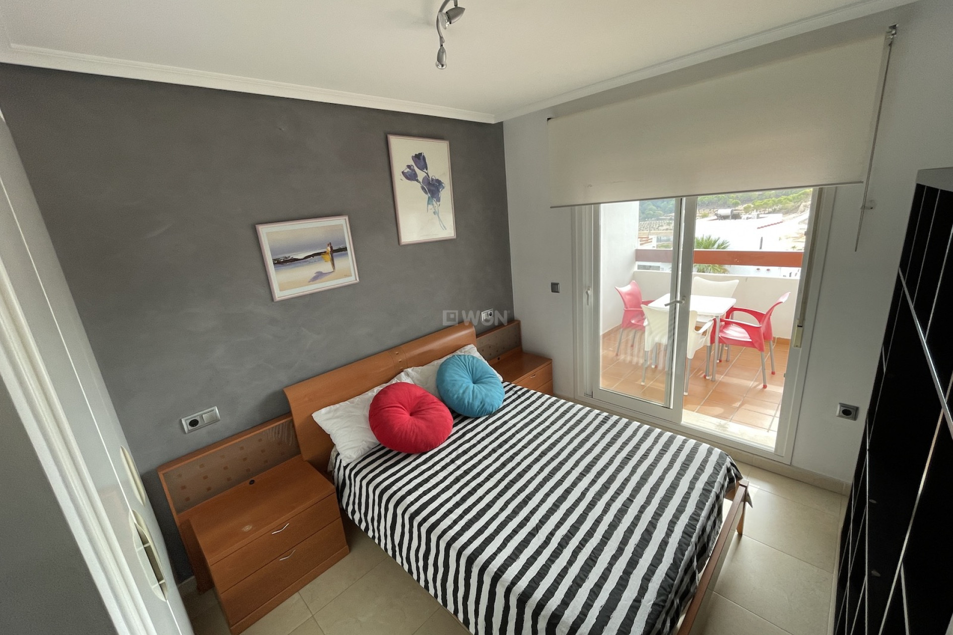 Resale - Apartment / flat - Villamartin - Costa Blanca