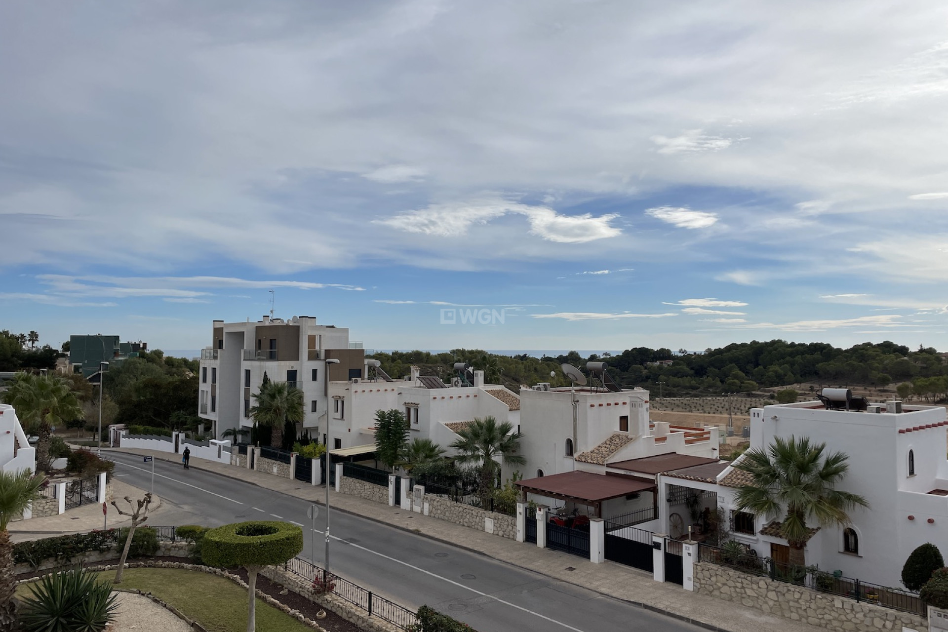 Resale - Apartment / flat - Villamartin - Costa Blanca