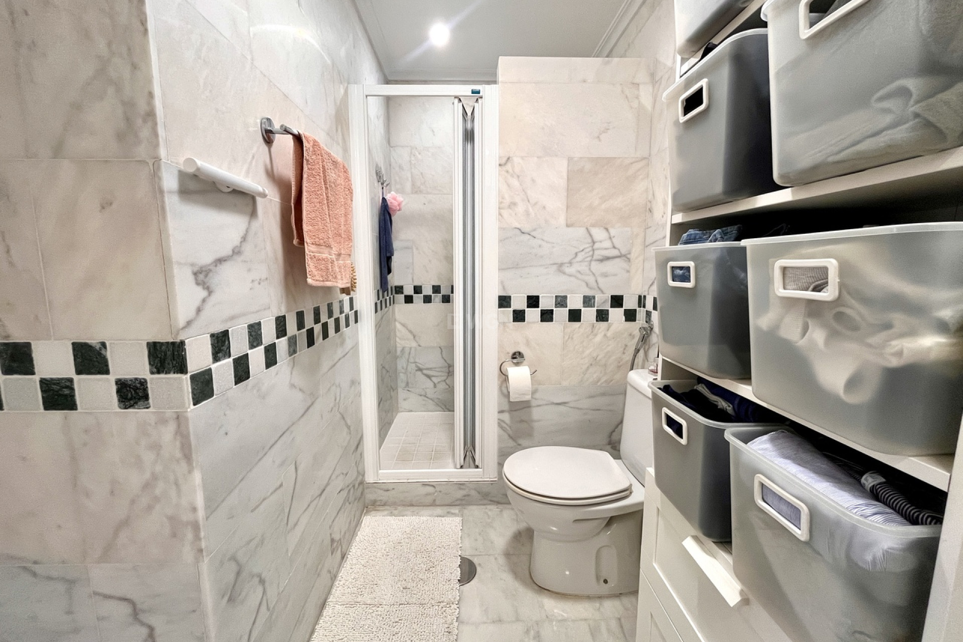 Resale - Apartment / flat - Villamartin - Costa Blanca