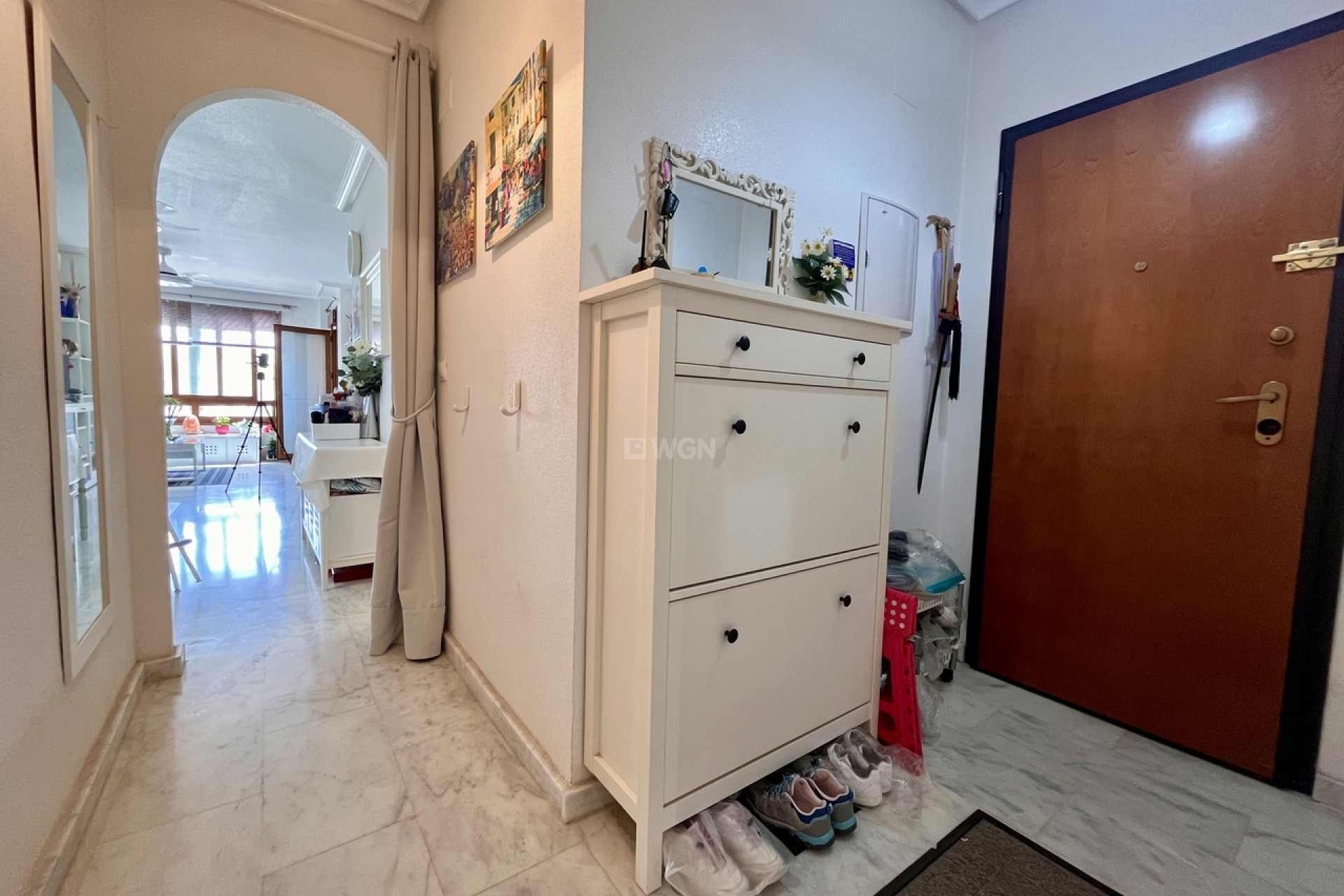 Resale - Apartment / flat - Villamartin - Costa Blanca