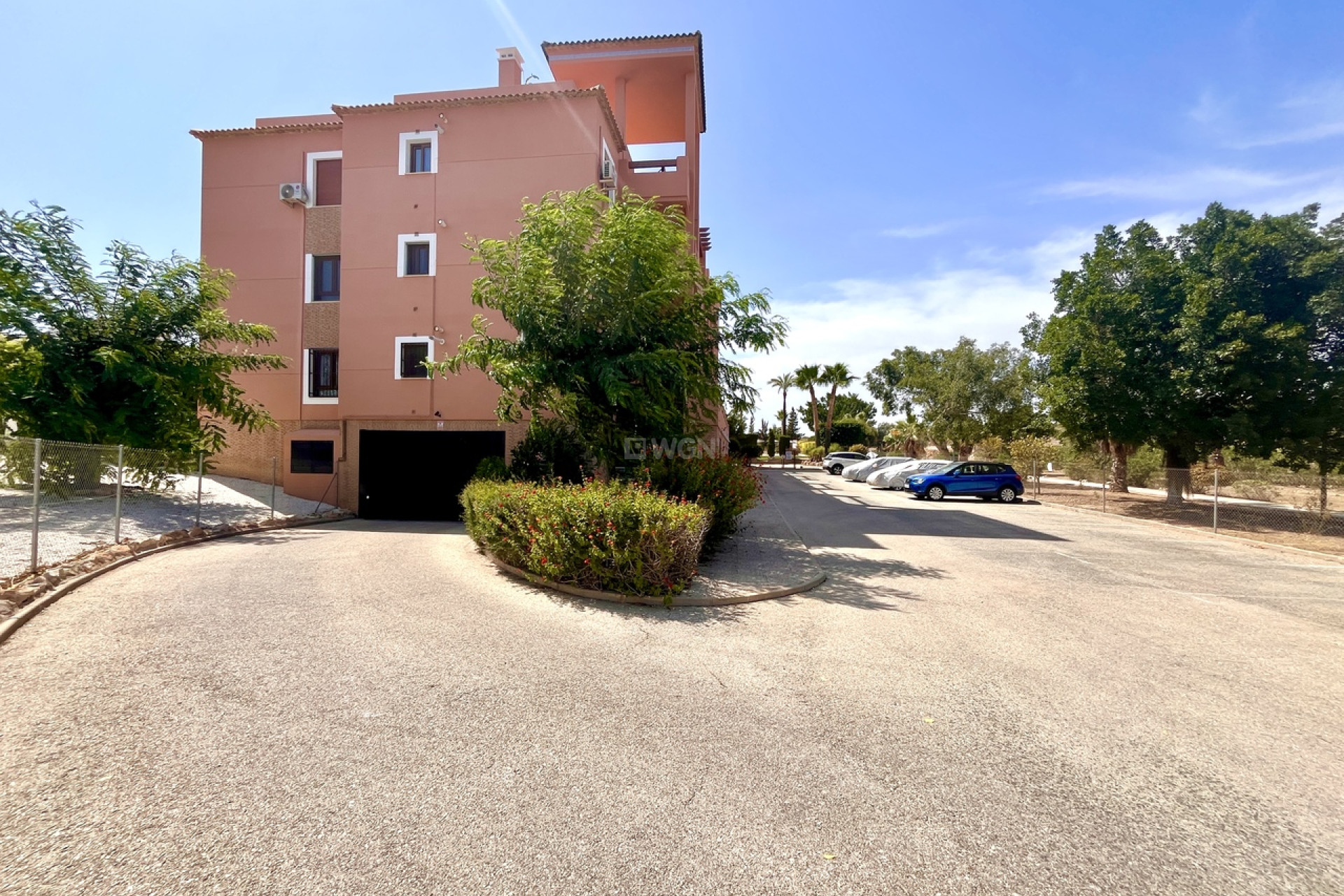 Resale - Apartment / flat - Villamartin - Costa Blanca