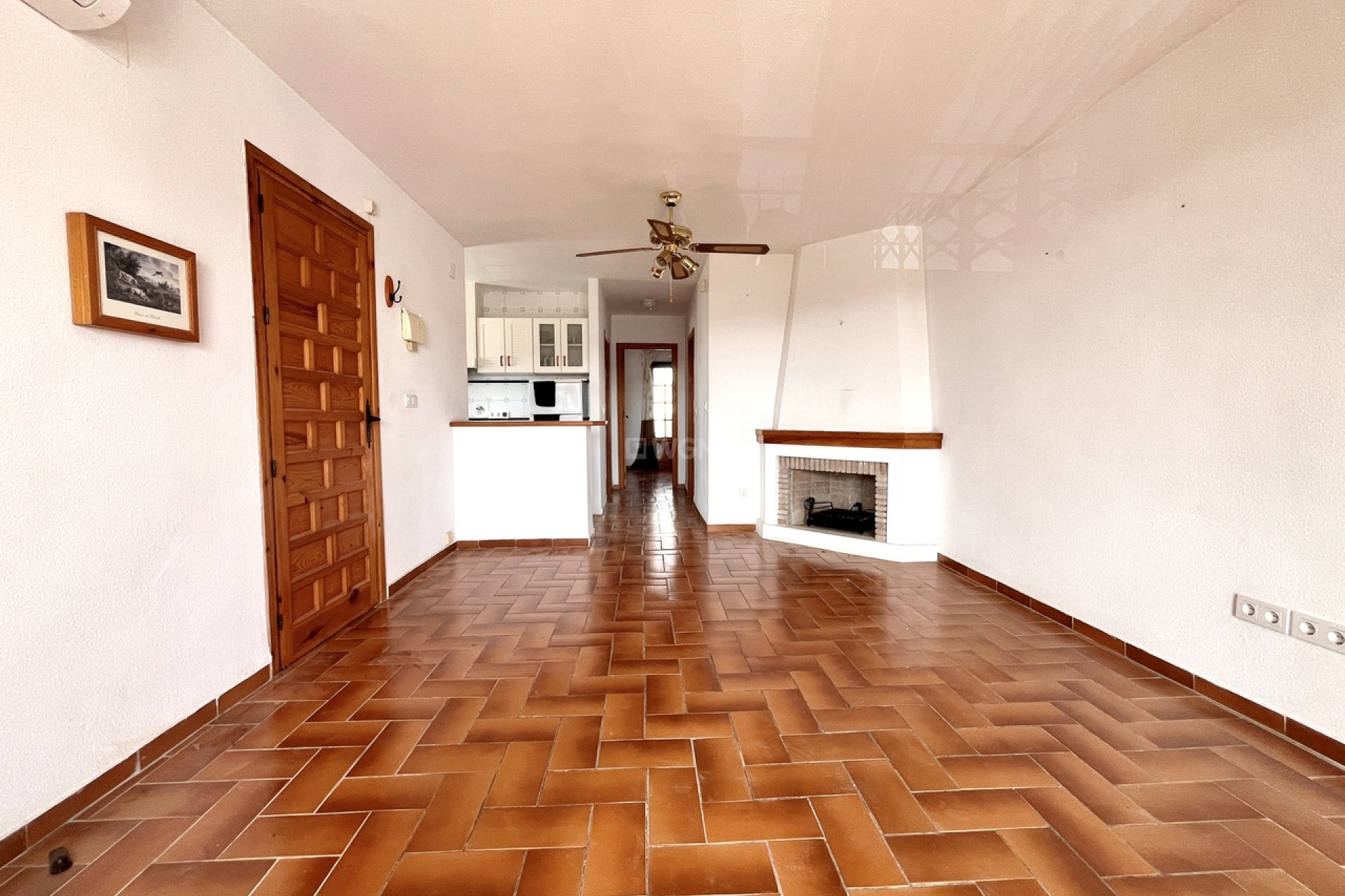 Resale - Apartment / flat - Villamartin - Costa Blanca