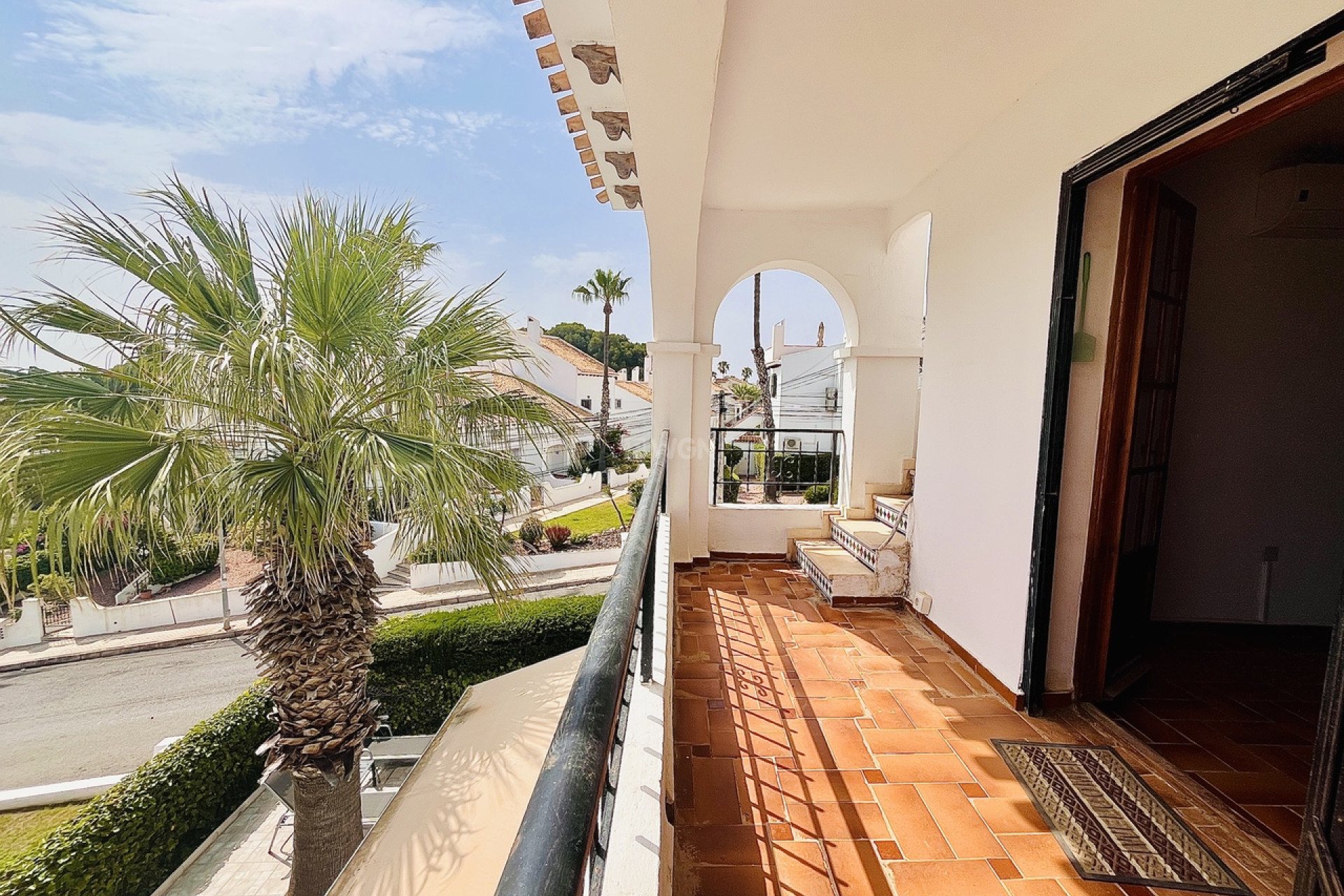 Resale - Apartment / flat - Villamartin - Costa Blanca